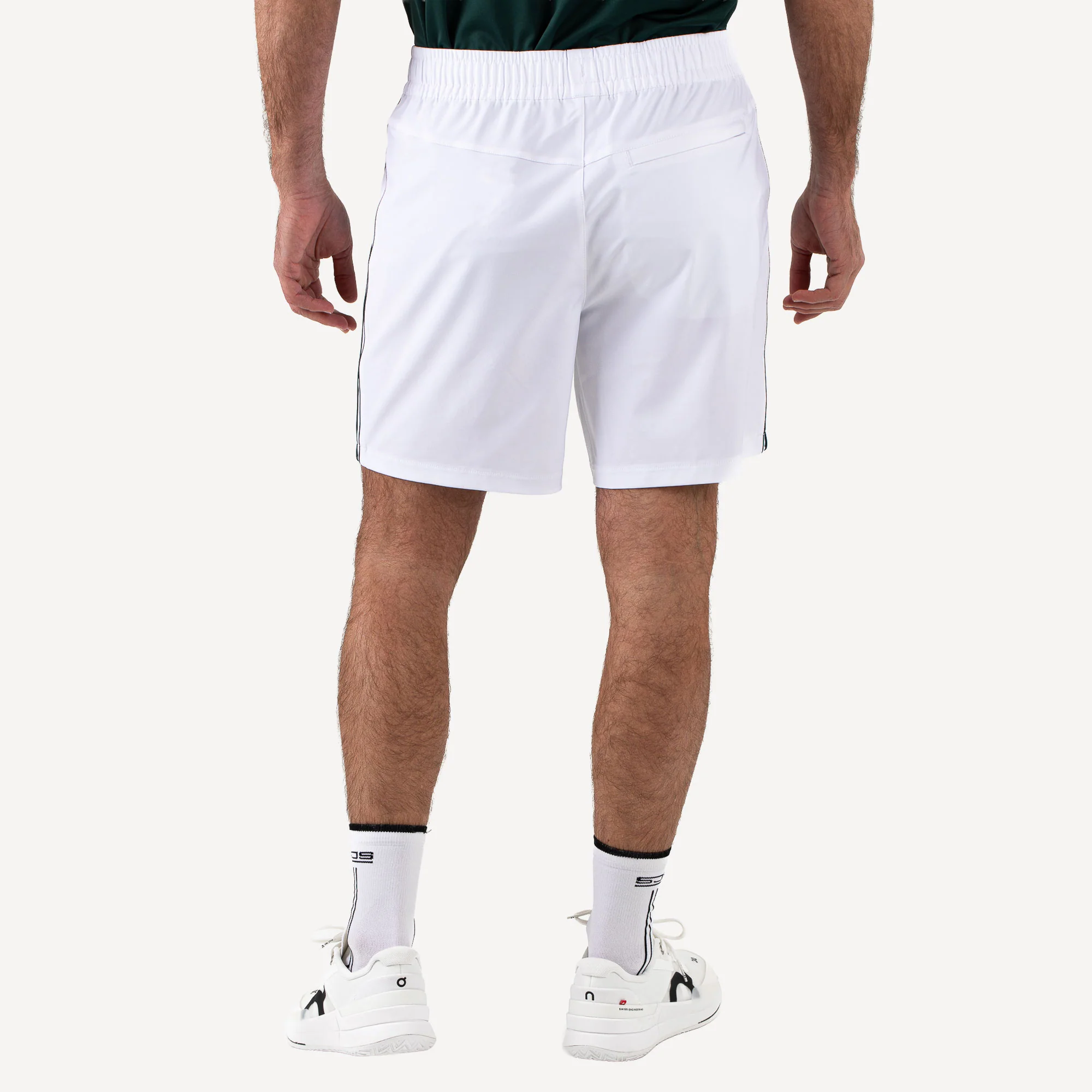 Sjeng Sports Emin Men's Tennis Shorts - Image 2