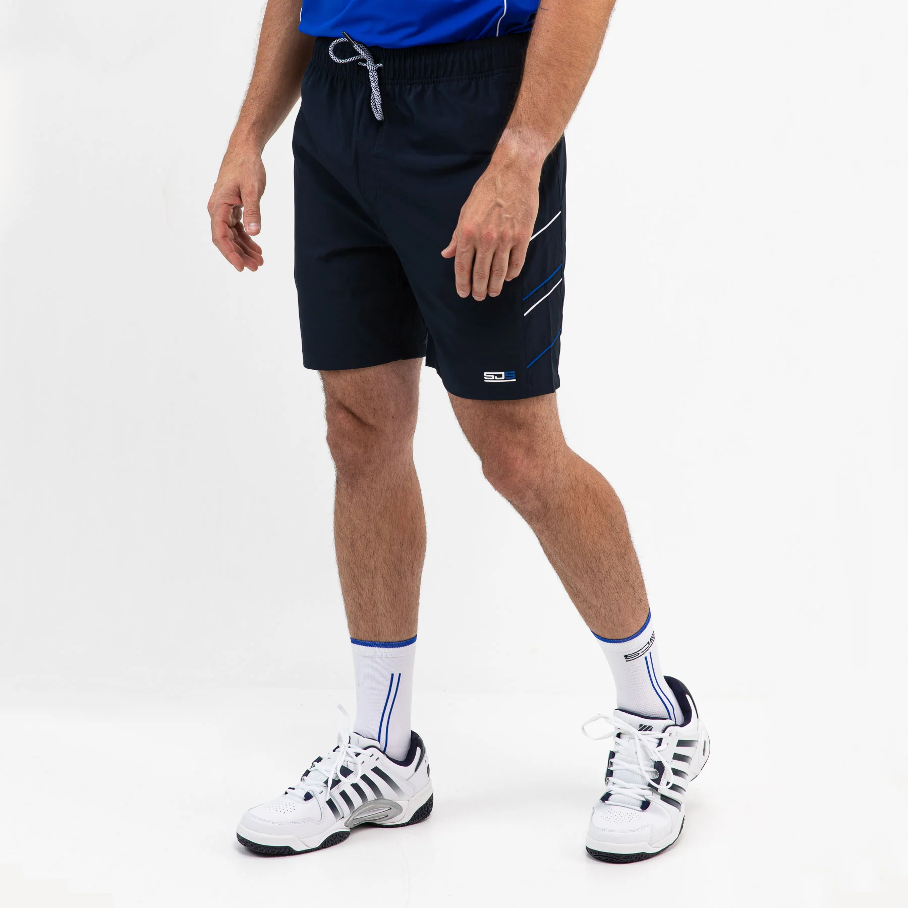 Sjeng Sports Enric Men's Tennis Shorts