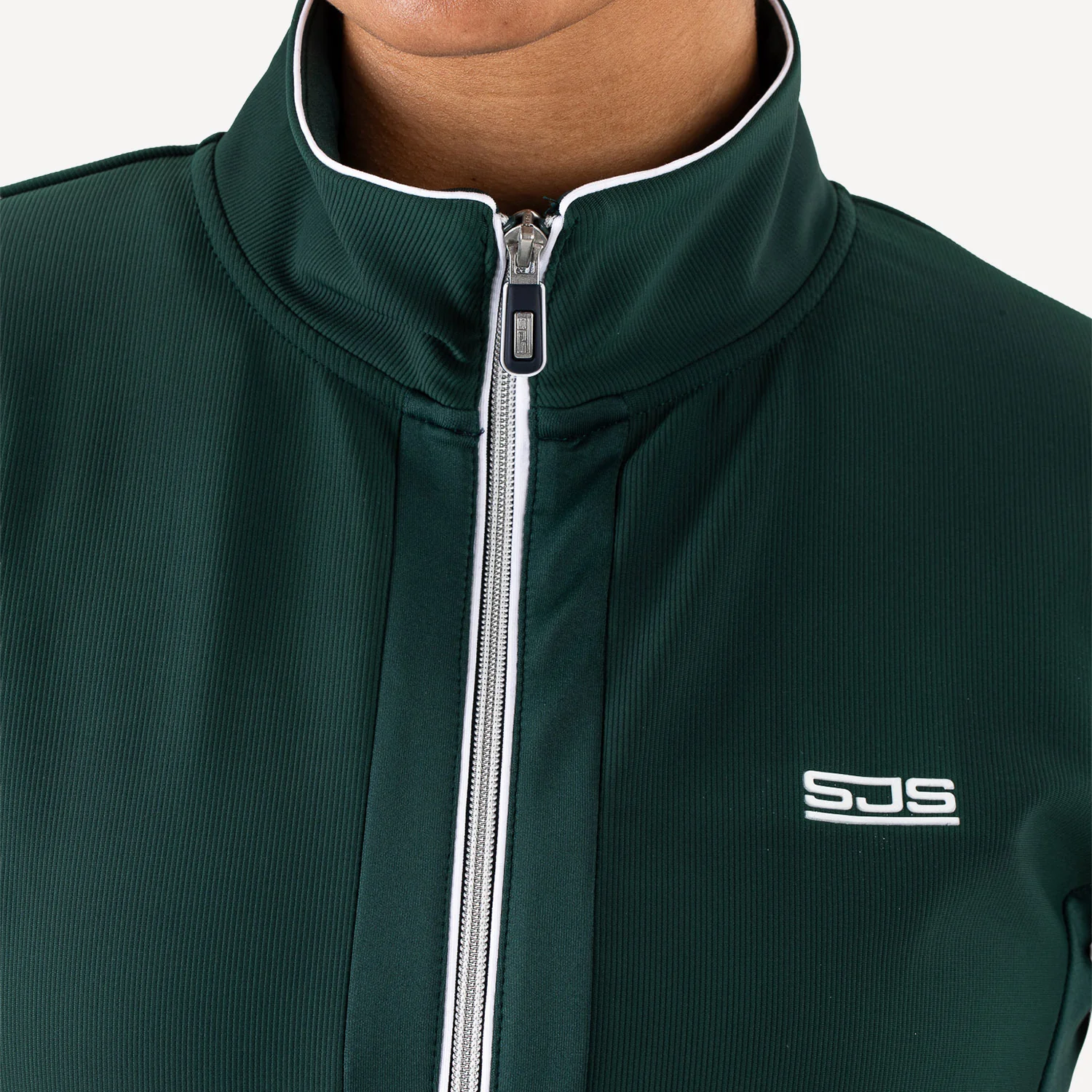 Sjeng Sports Fabiane Women's Tennis Track Jacket - Image 3