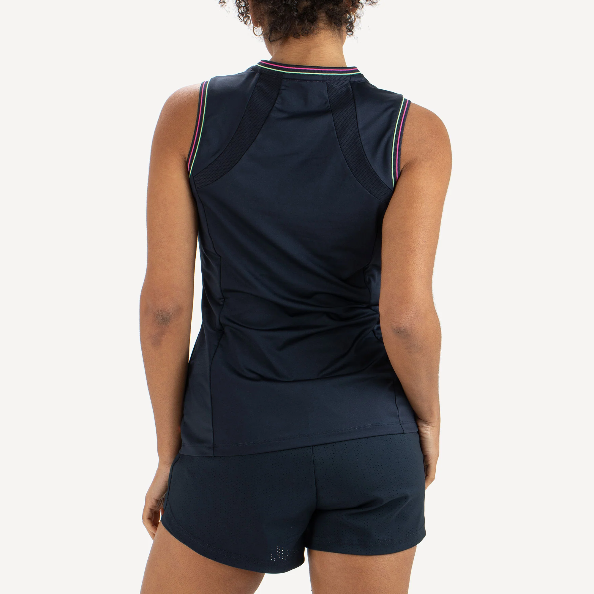 Sjeng Sports Farida Women's Tennis Tank - Image 2