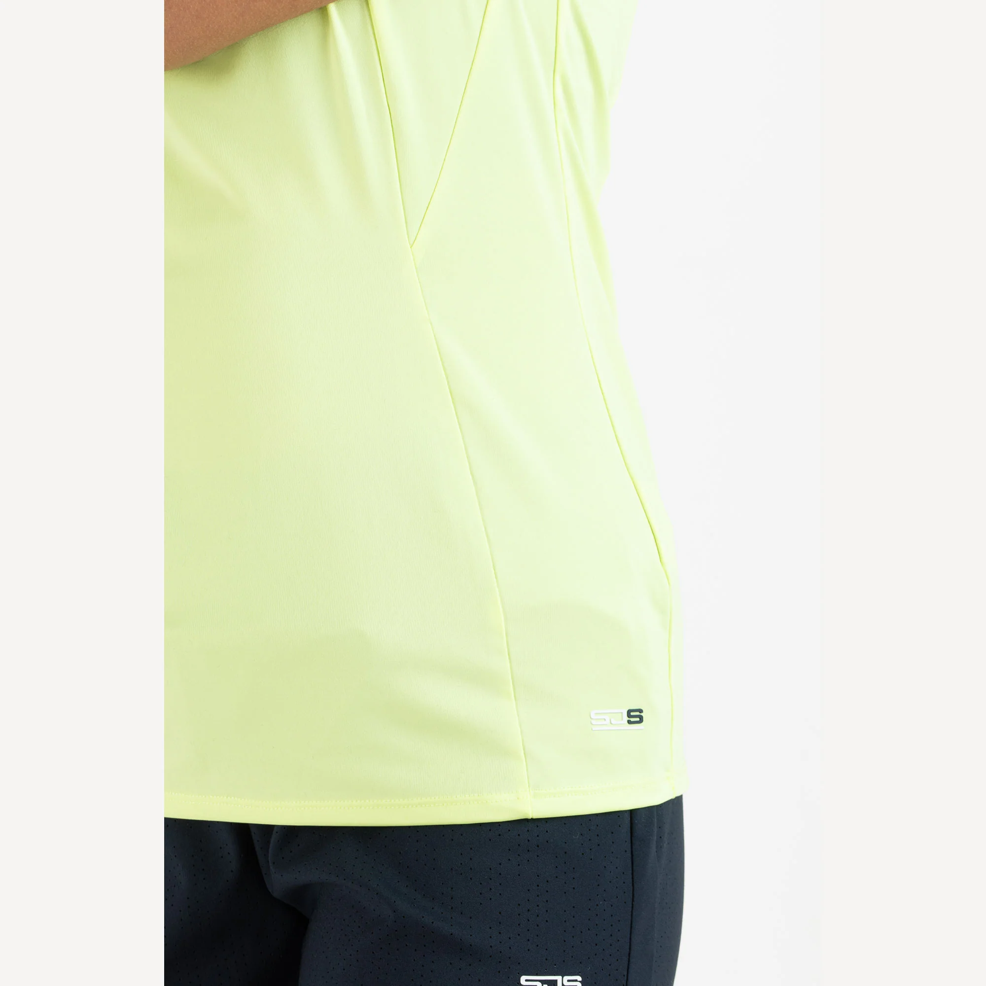 Sjeng Sports Farida Women's Tennis Tank - Image 4