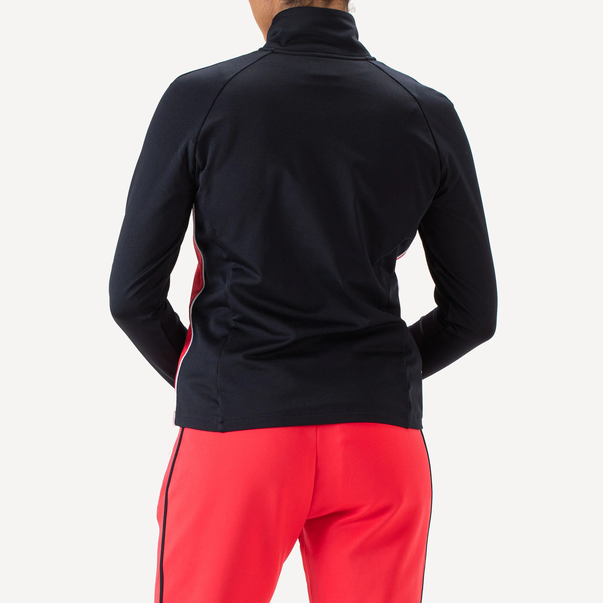 Sjeng Sports Feyza Women's Tennis Jacket - Image 2