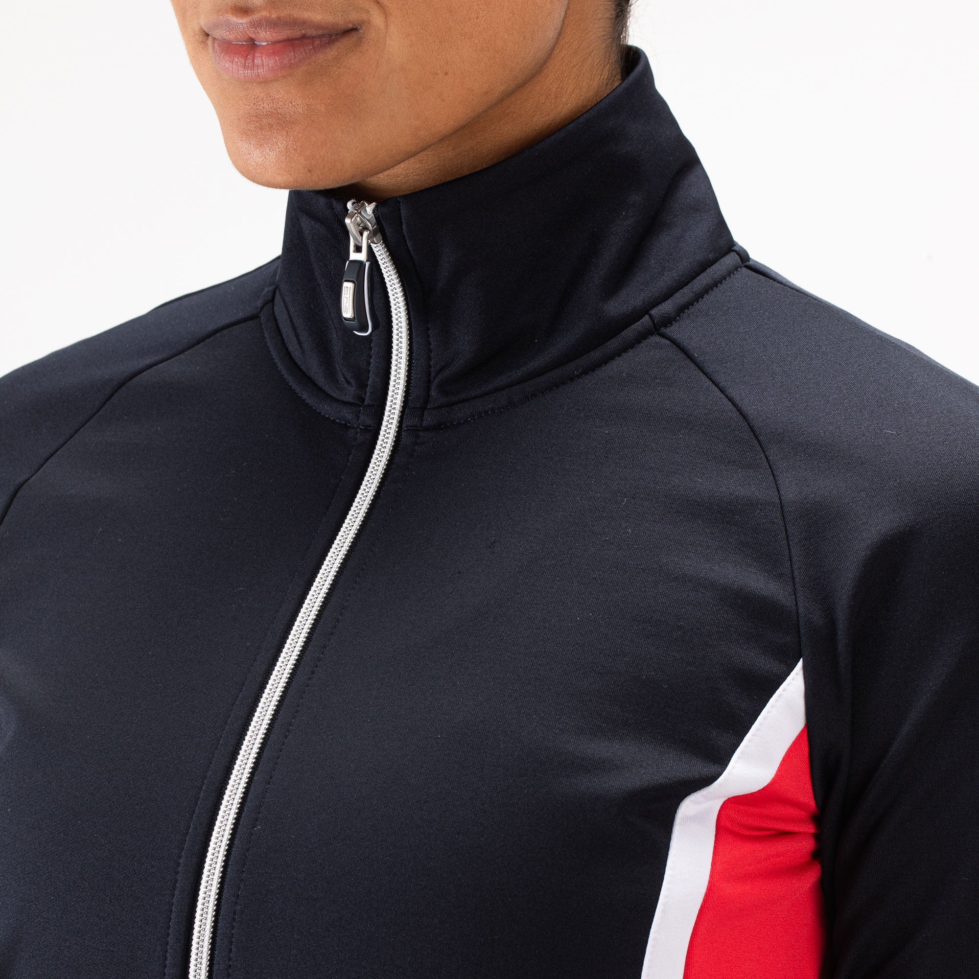 Sjeng Sports Feyza Women's Tennis Jacket - Image 4