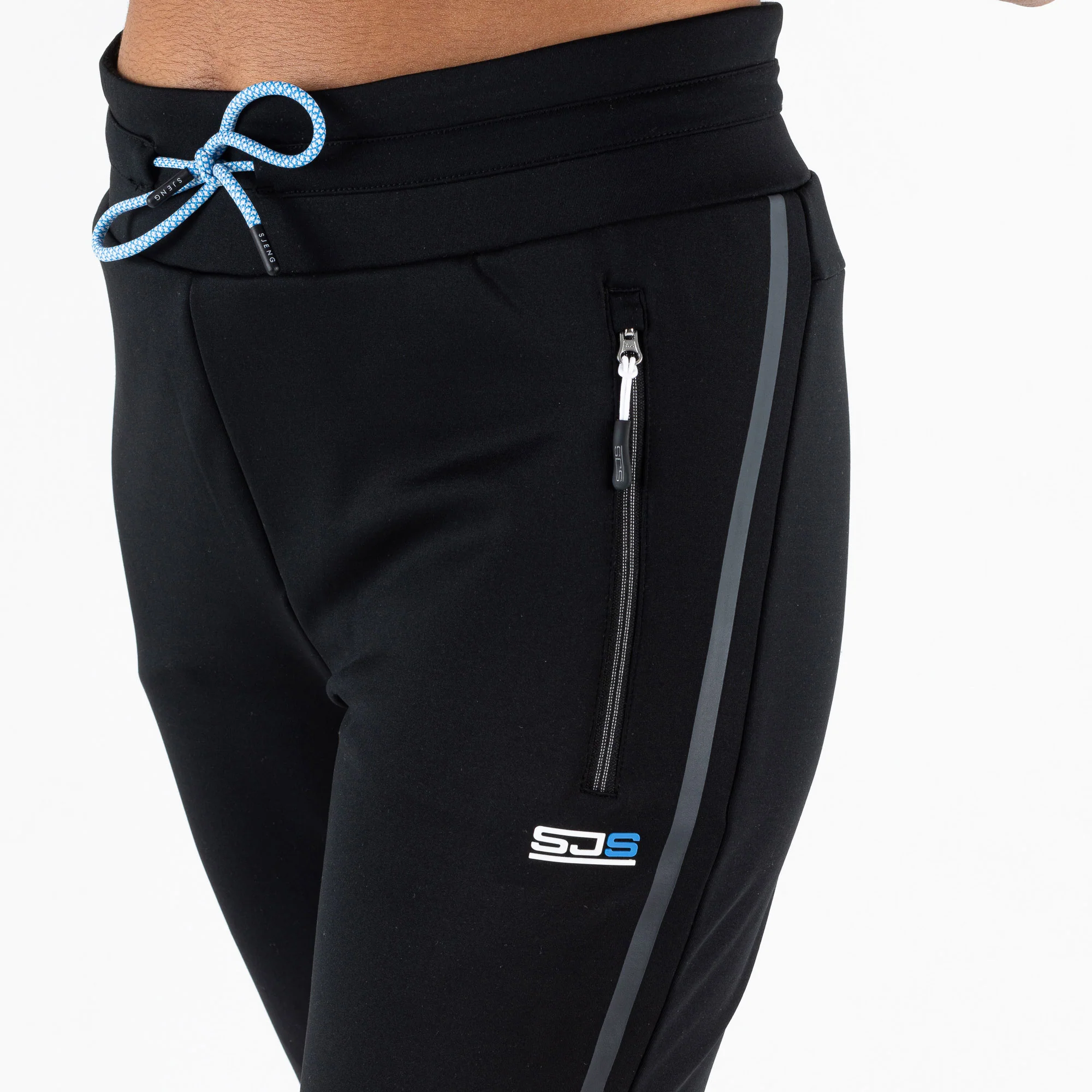 Sjeng Sports Finsey Women's Tennis Pants - Image 3