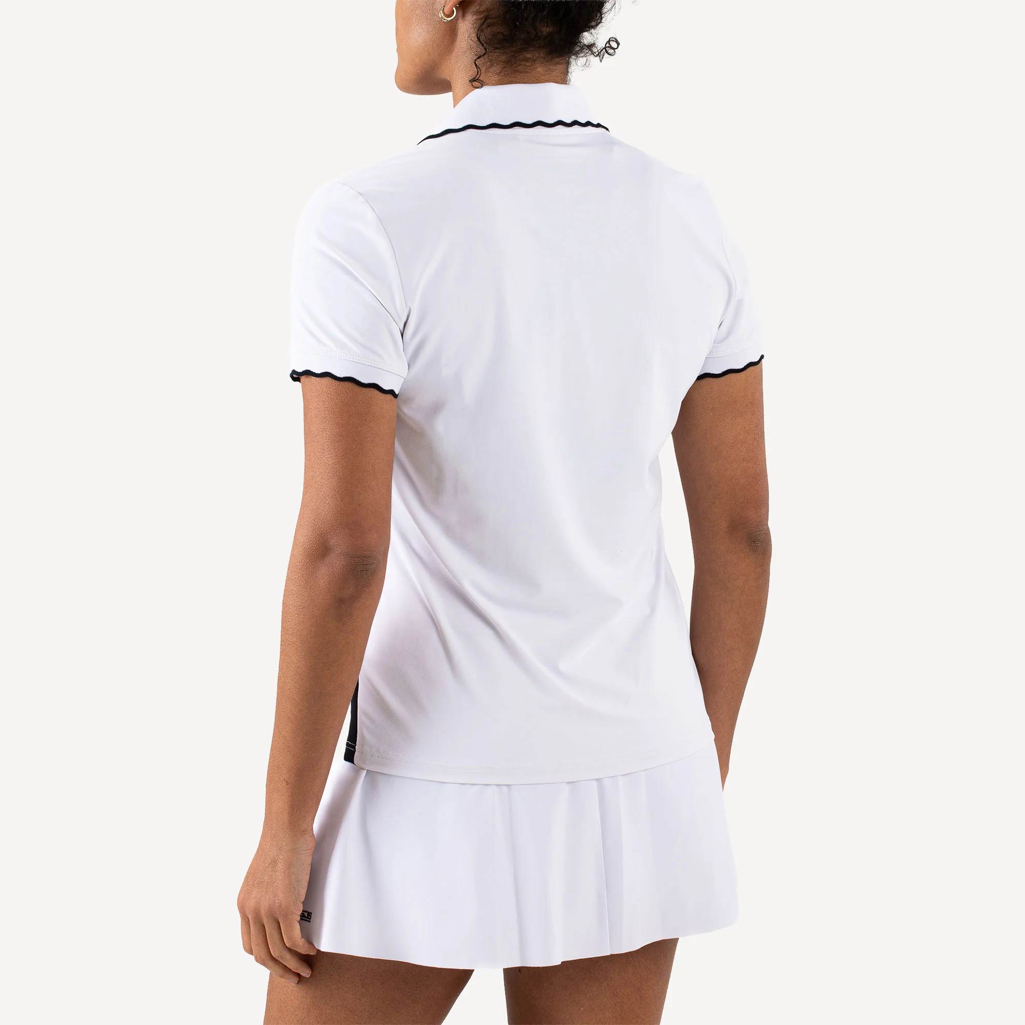 Sjeng Sports Hadassa Women's Tennis Polo - Image 2