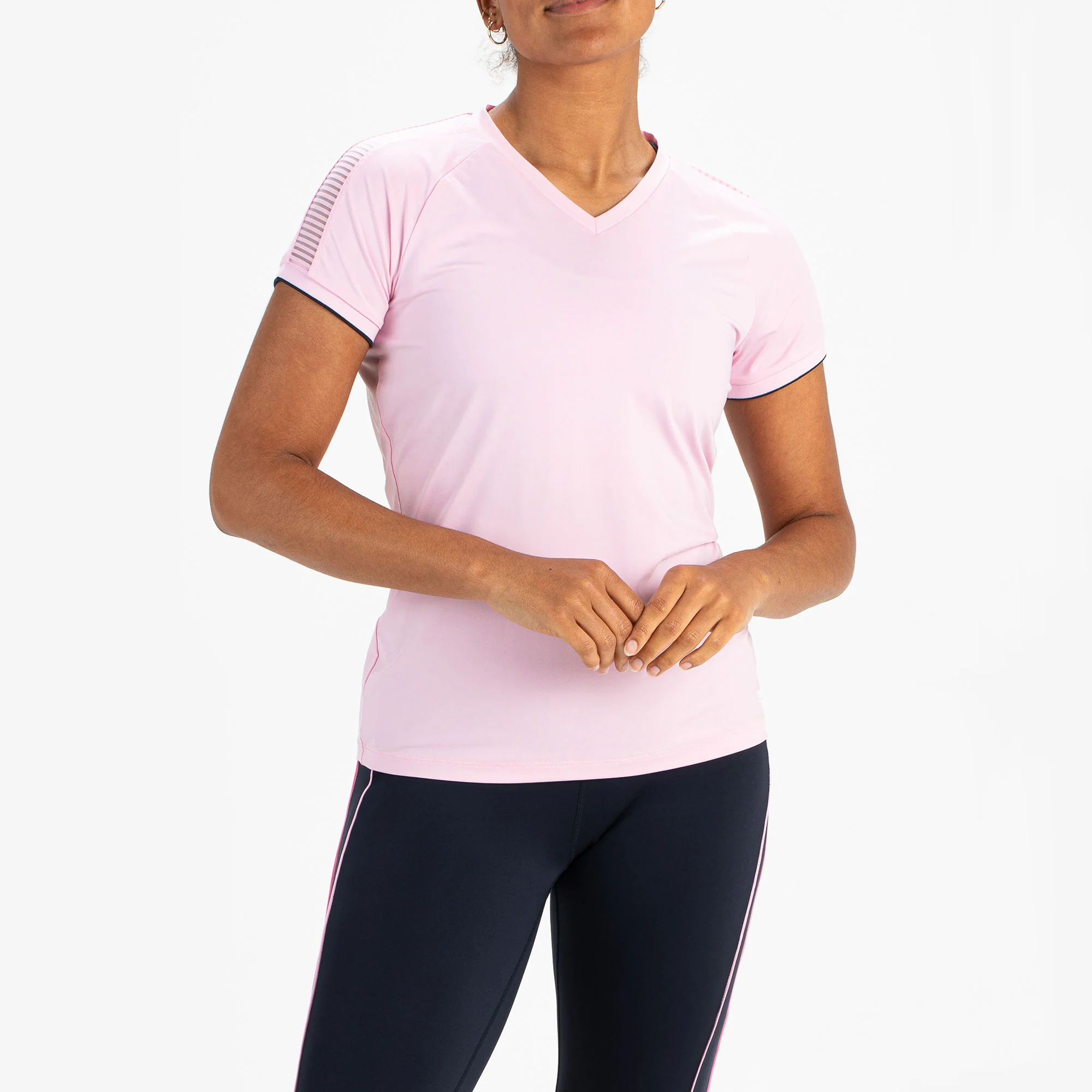 Sjeng Sports Halima Women's Tennis Shirt
