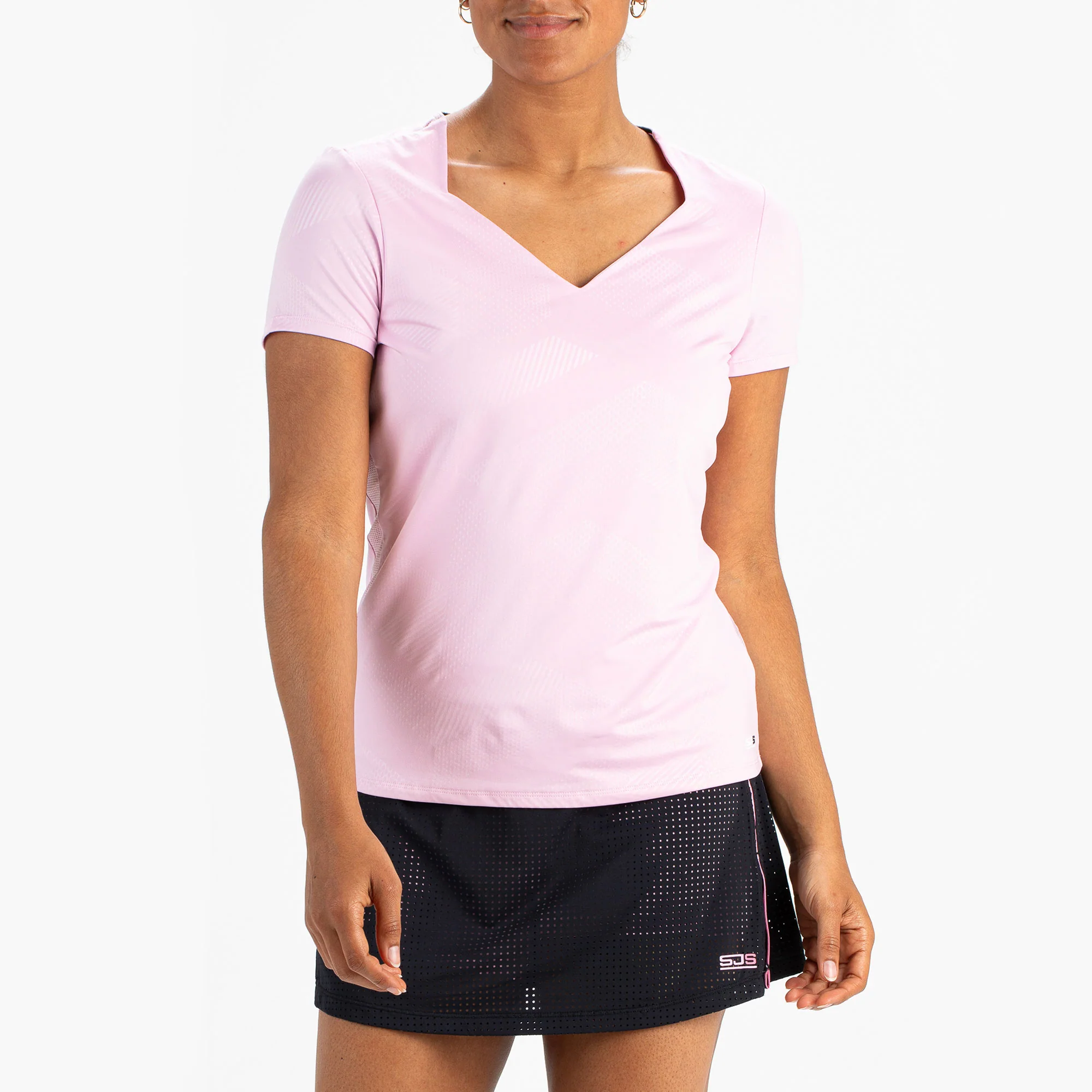 Sjeng Sports Honesty Women's Tennis Shirt