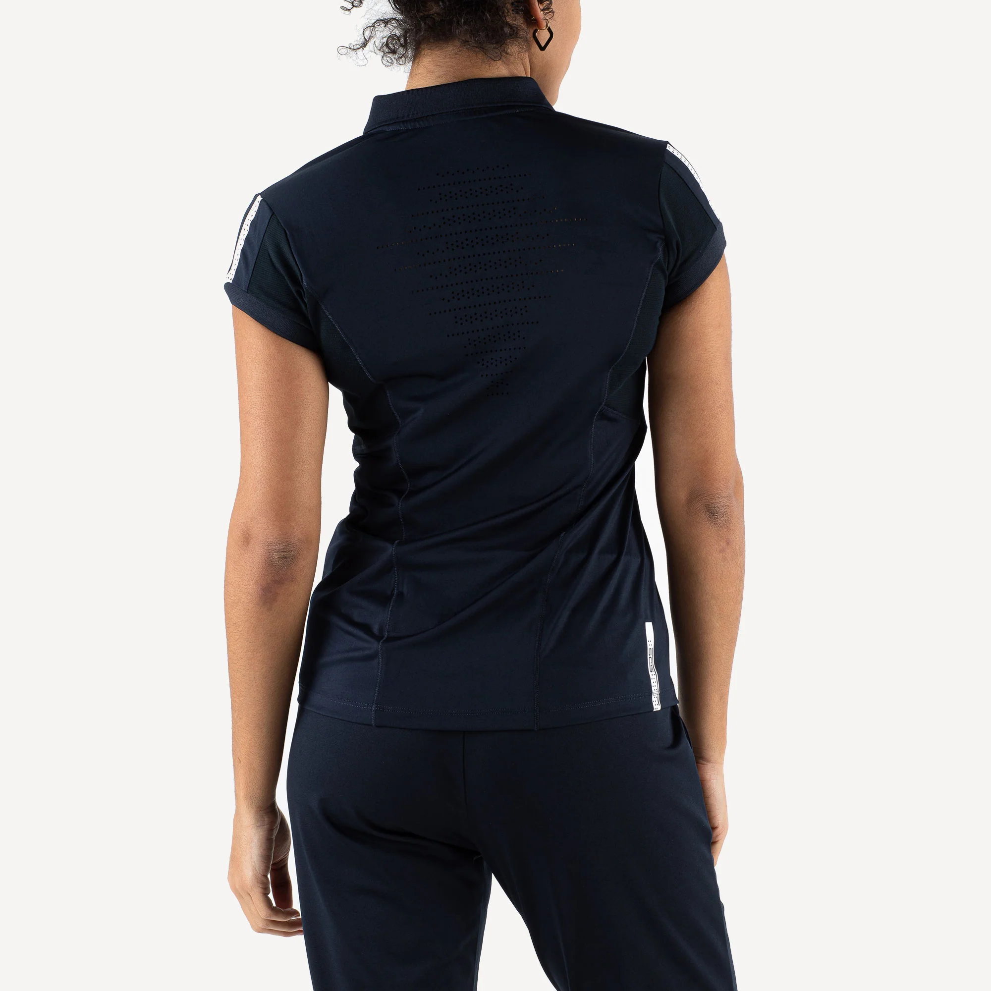 Sjeng Sports Igone Women's Tennis Polo - Image 2