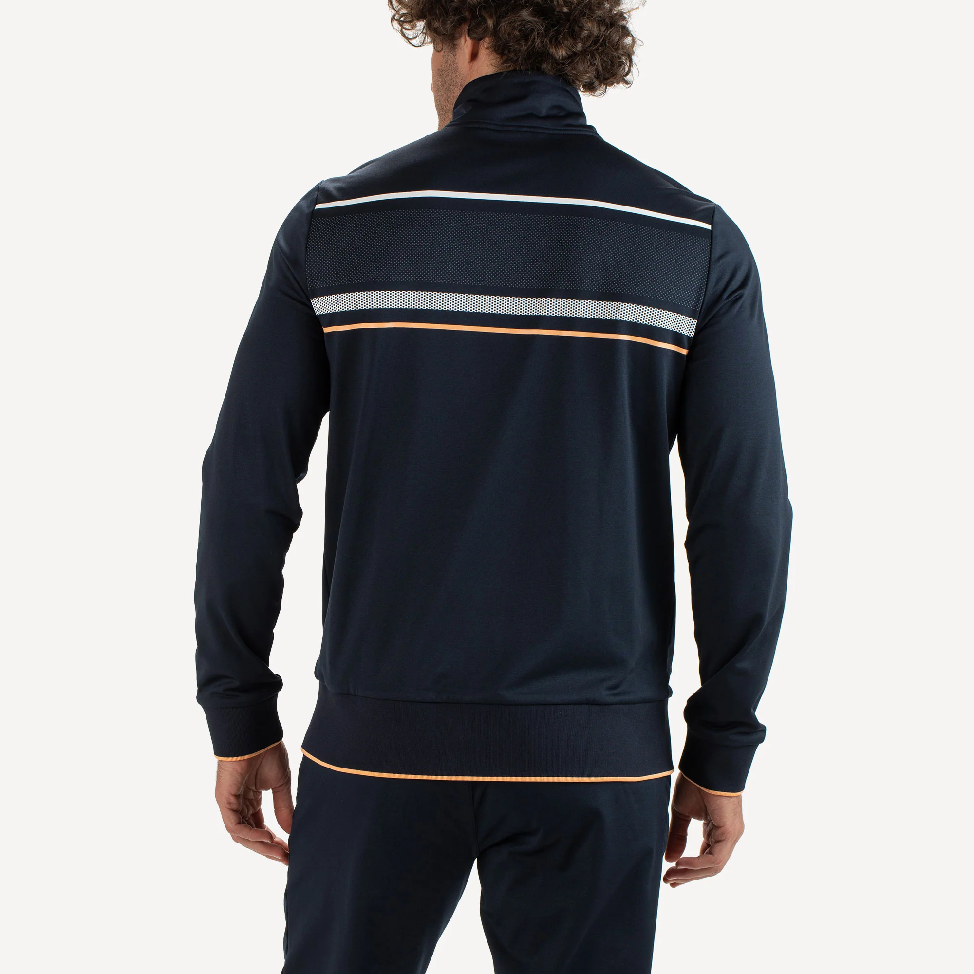 Sjeng Sports Imano Men's Tennis Jacket - Image 2