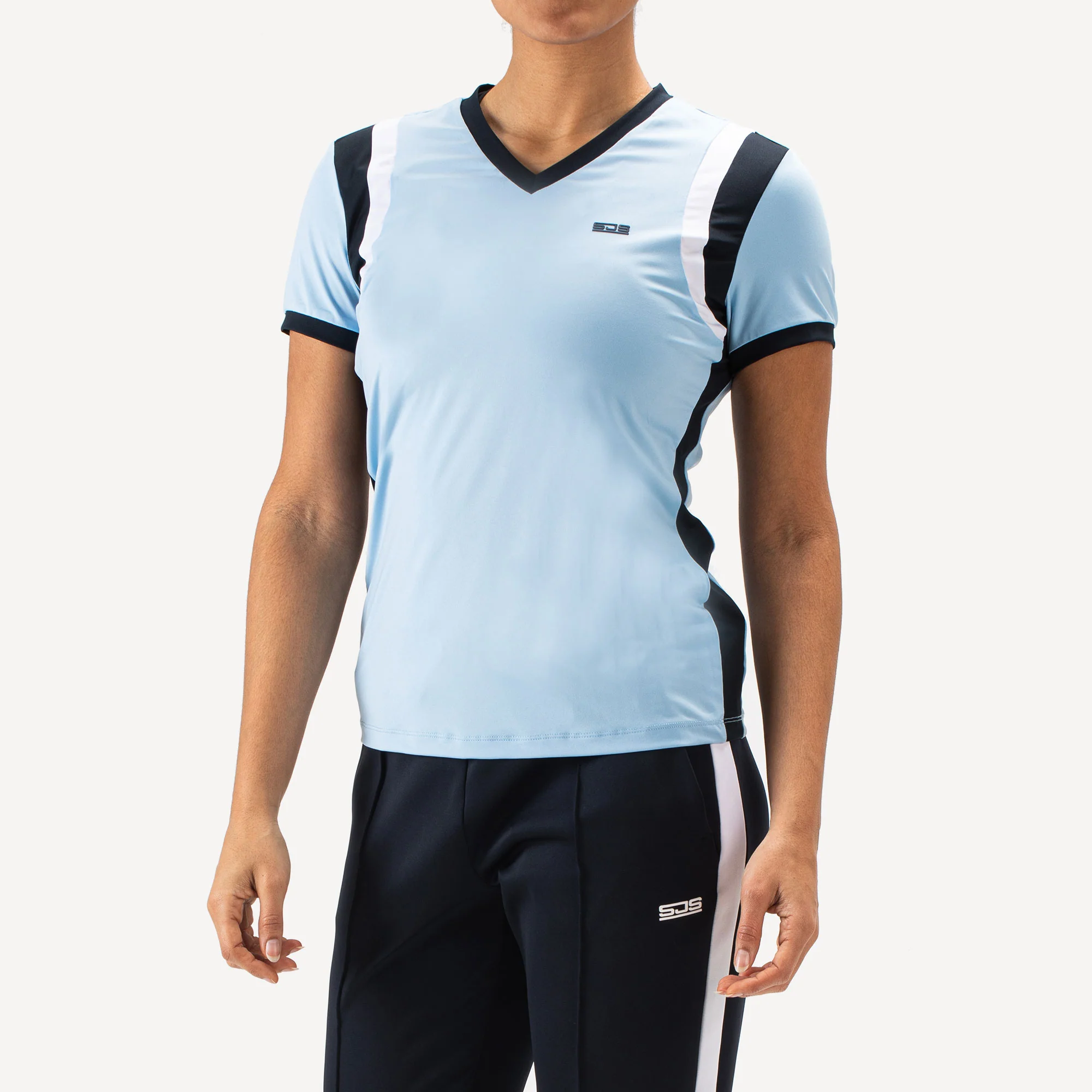 Sjeng Sports Inana Women's Tennis Shirt
