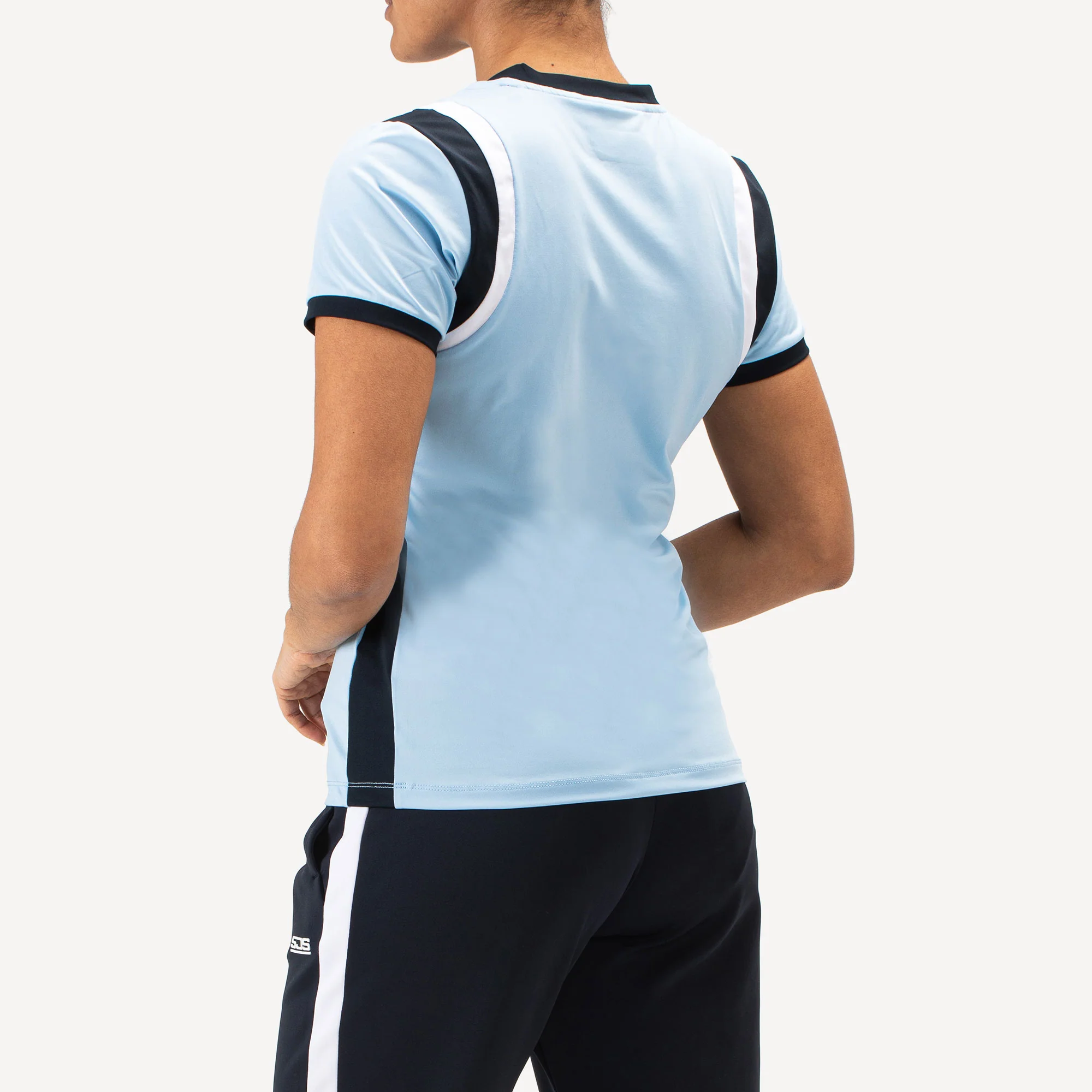 Sjeng Sports Inana Women's Tennis Shirt - Image 2