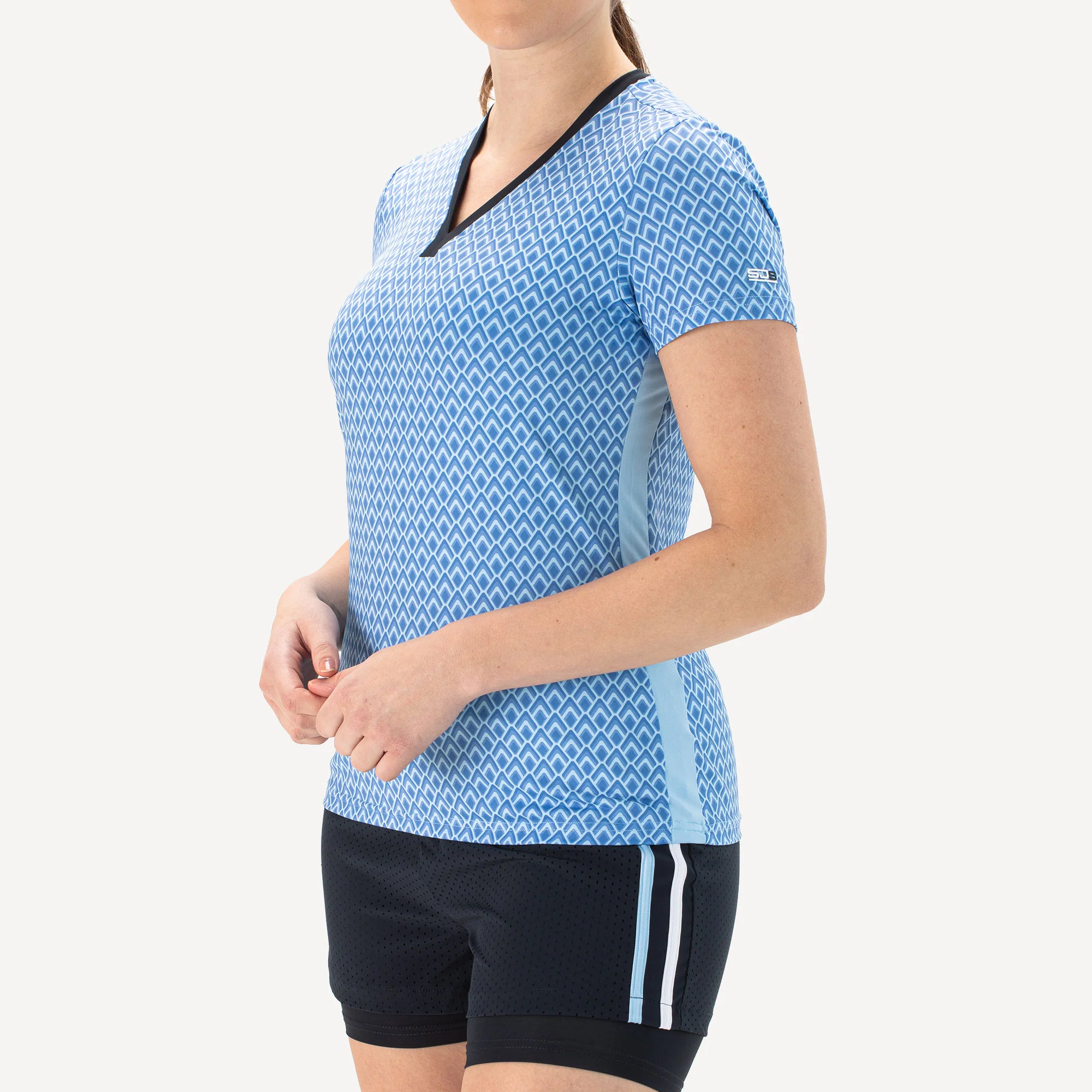 Sjeng Sports Inge Women's Tennis Shirt