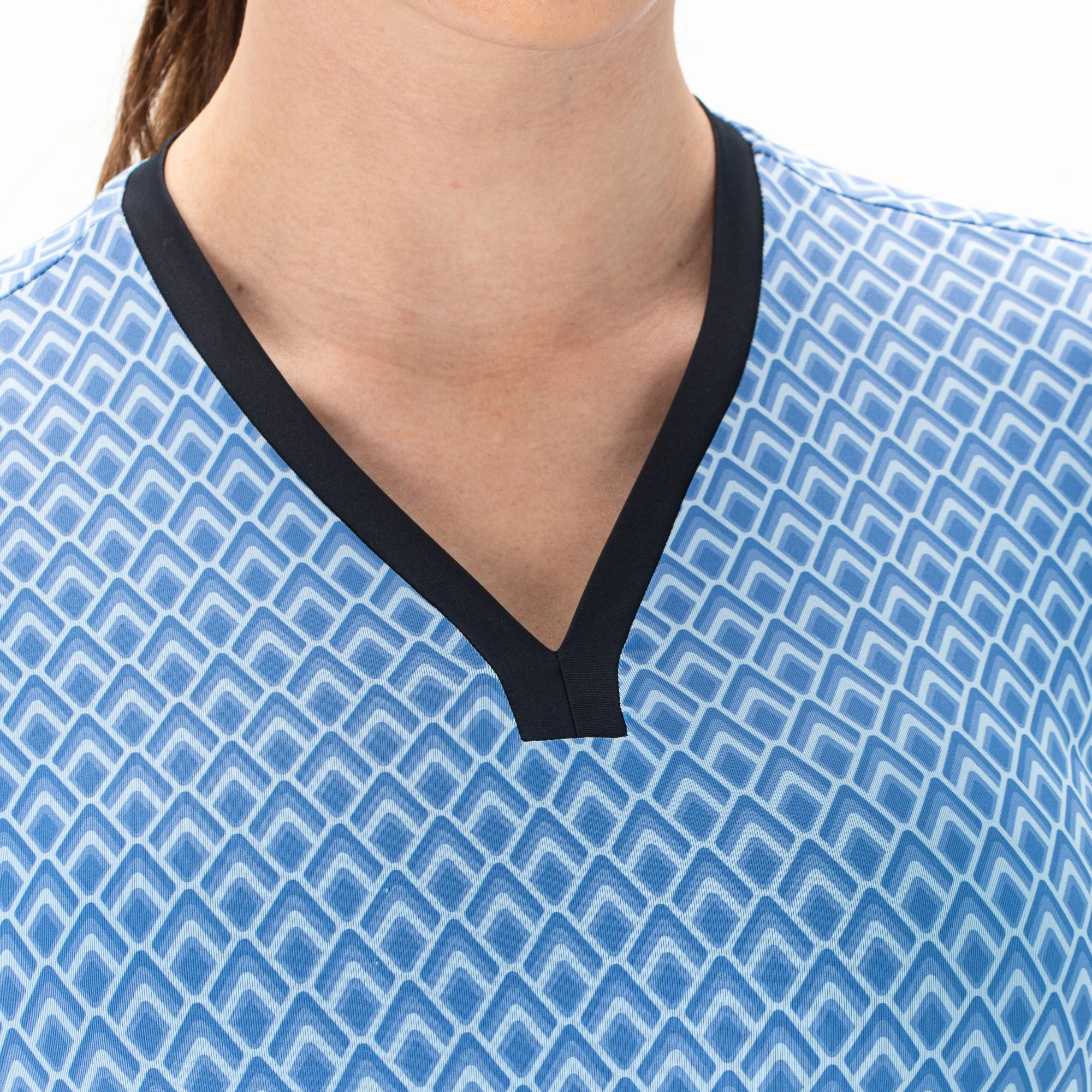 Sjeng Sports Inge Women's Tennis Shirt - Image 3