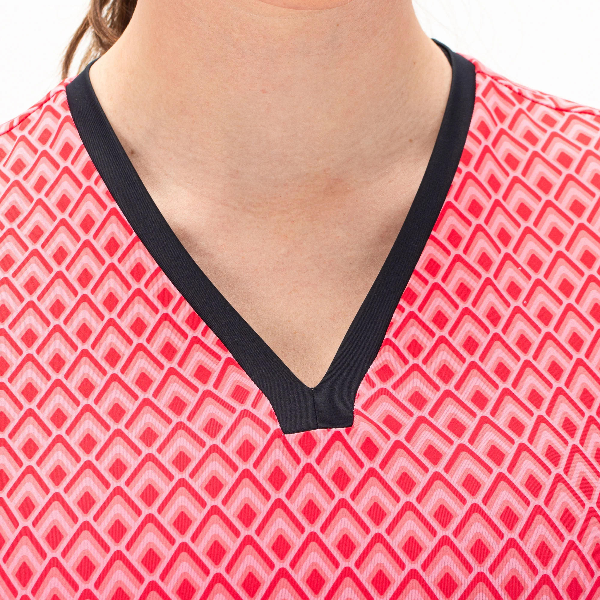 Sjeng Sports Inge Women's Tennis Shirt - Image 3