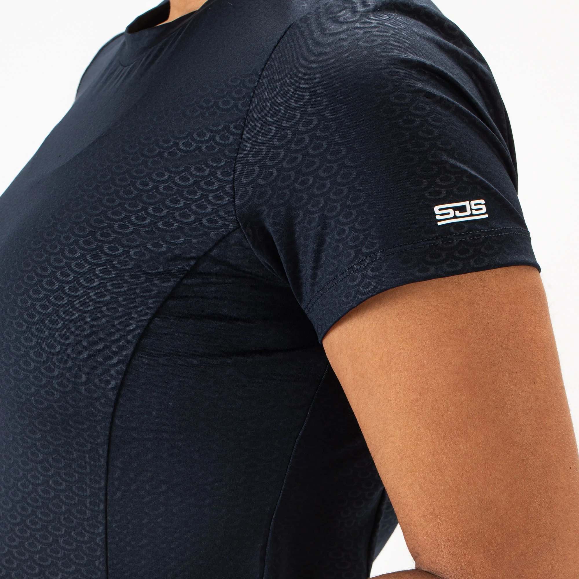 Sjeng Sports Isabeau Women's Tennis Shirt - Image 4