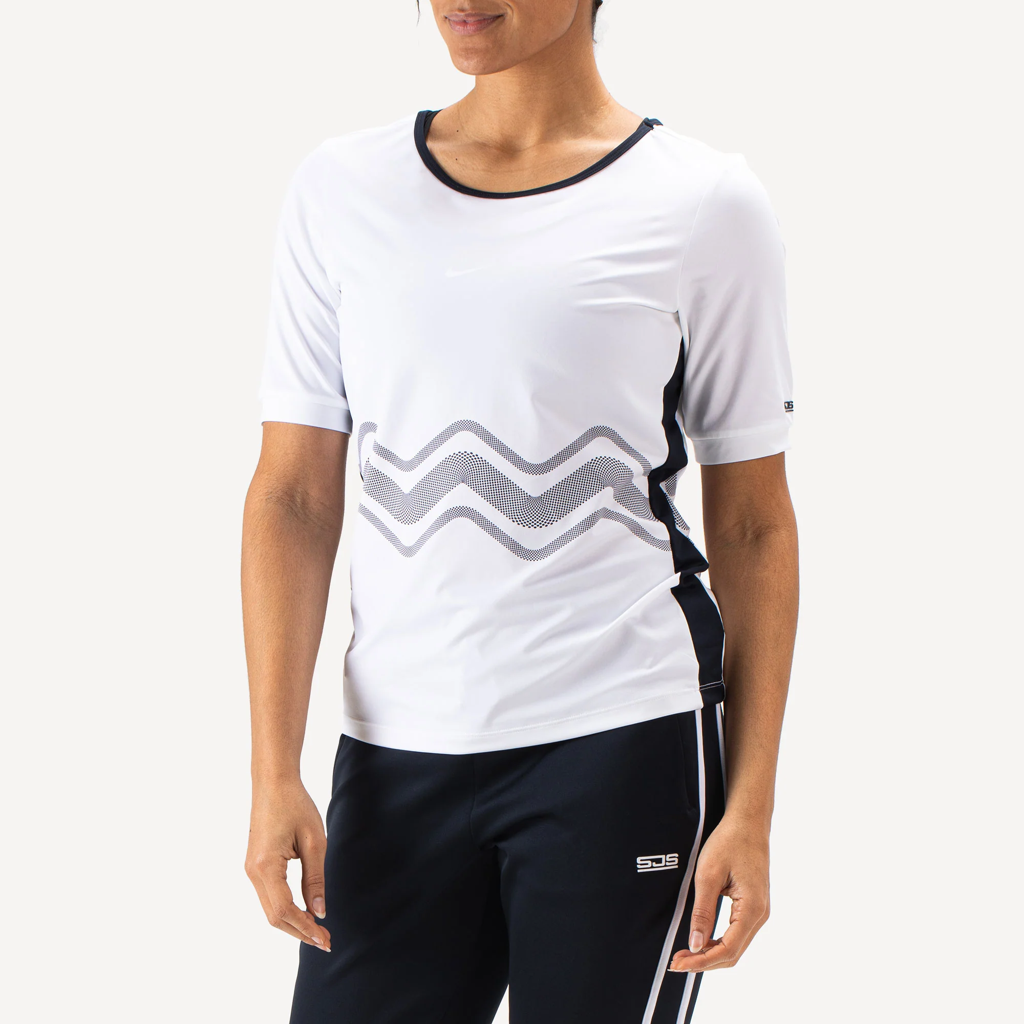 Sjeng Sports Ise Women's Tennis Shirt
