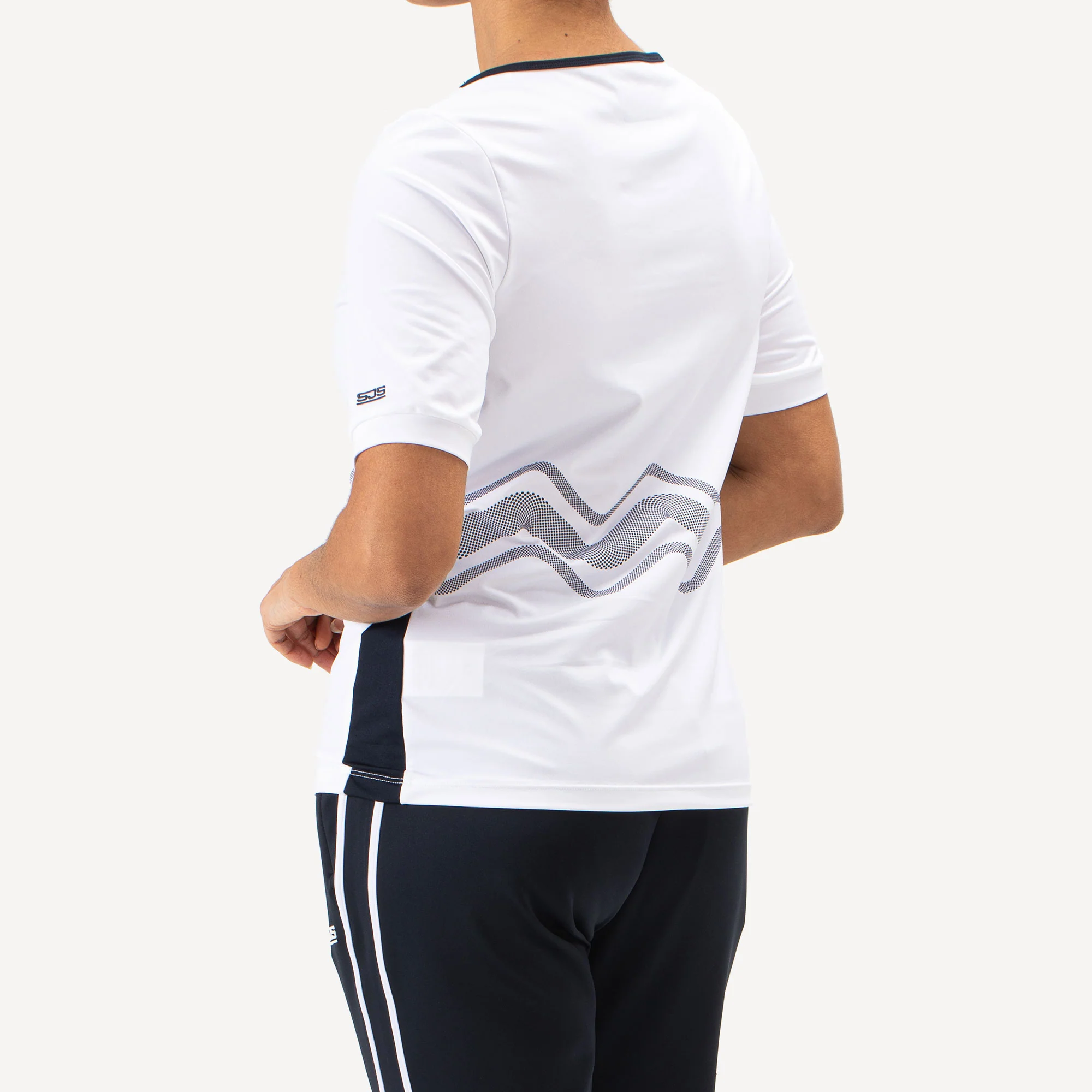 Sjeng Sports Ise Women's Tennis Shirt - Image 2