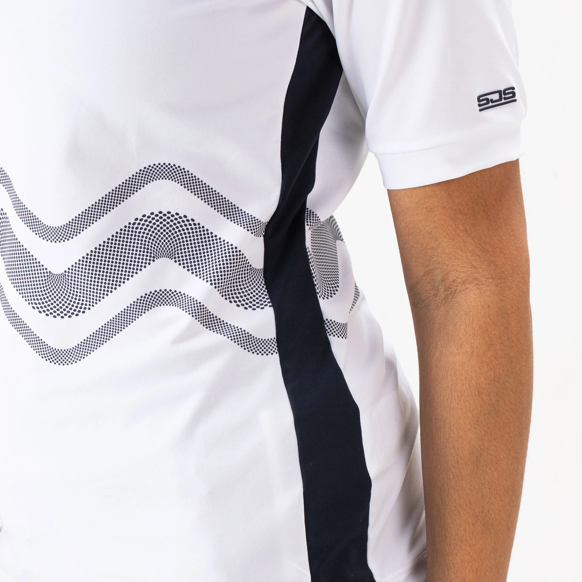 Sjeng Sports Ise Women's Tennis Shirt - Image 4