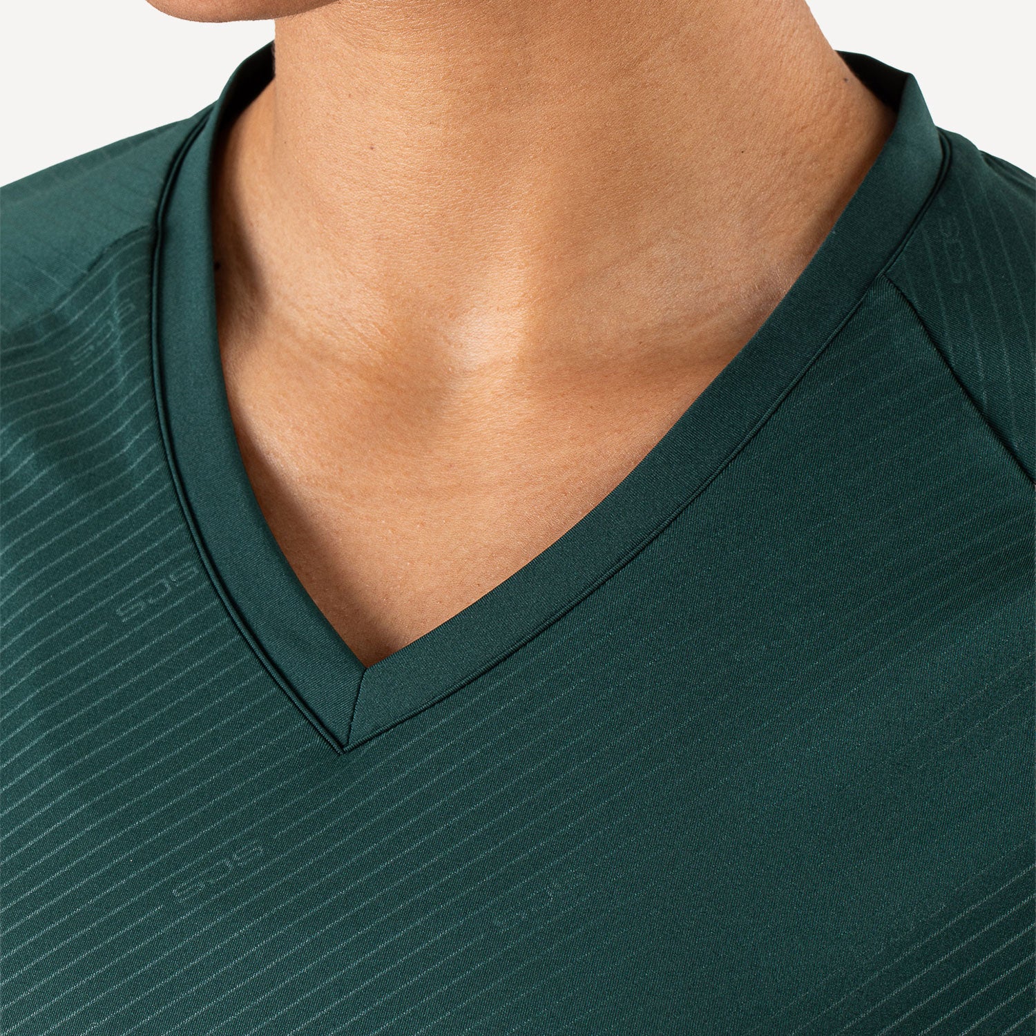 Sjeng Sports Izzie Women's Tennis Shirt - Image 3