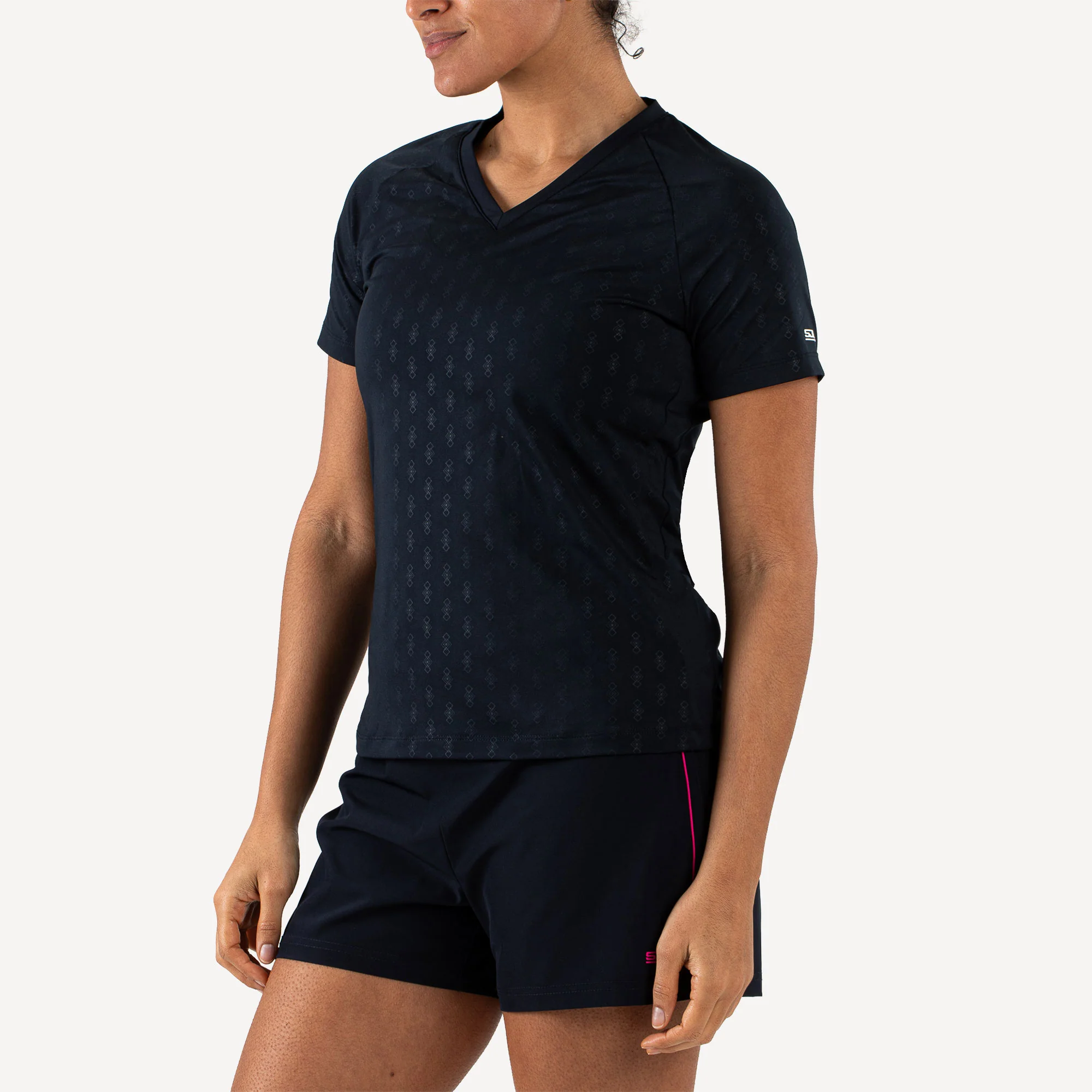 Sjeng Sports Izzie Women's Tennis Shirt