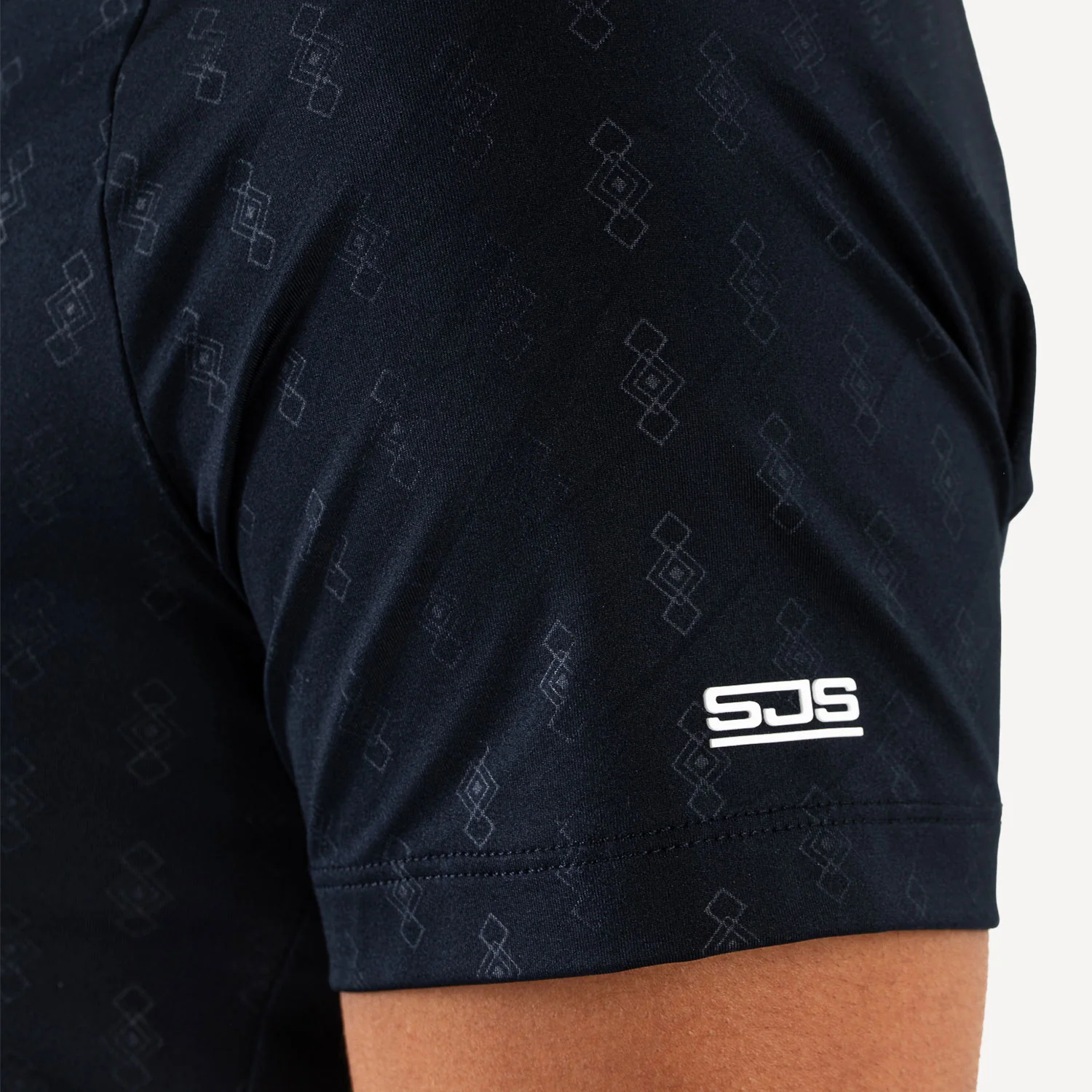 Sjeng Sports Izzie Women's Tennis Shirt - Image 4