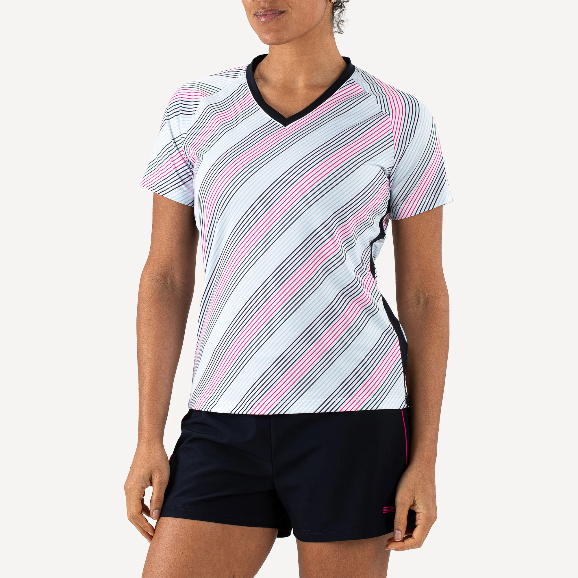 Sjeng Sports Izzie Women's Tennis Shirt