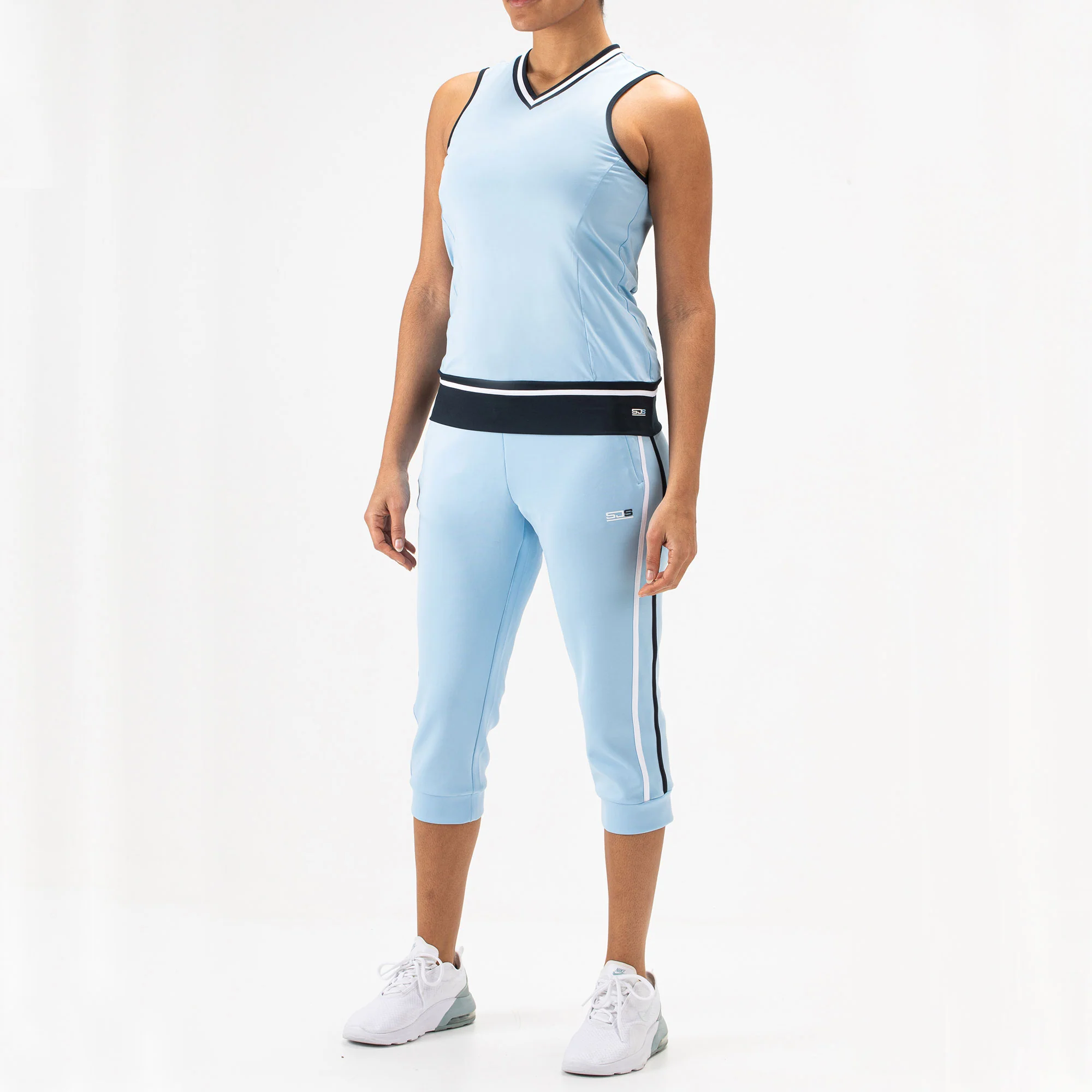 Sjeng Sports Jayda Women's Tennis Tank - Image 5