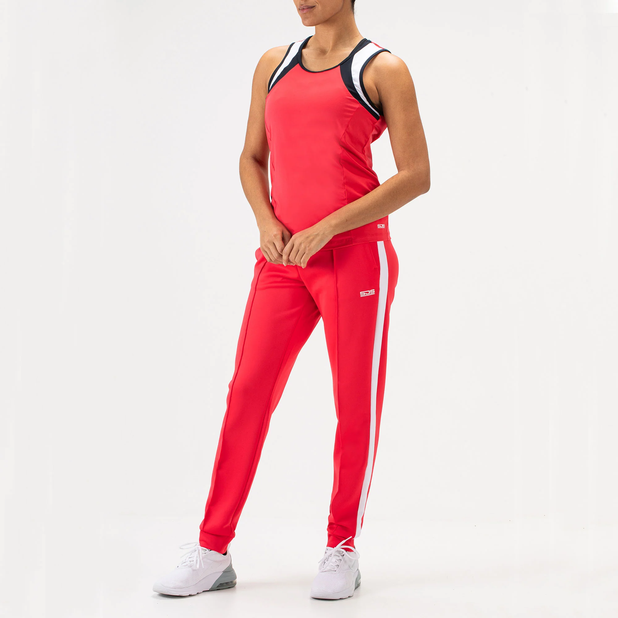 Sjeng Sports Jaylinn Women's Tennis Tank - Image 5