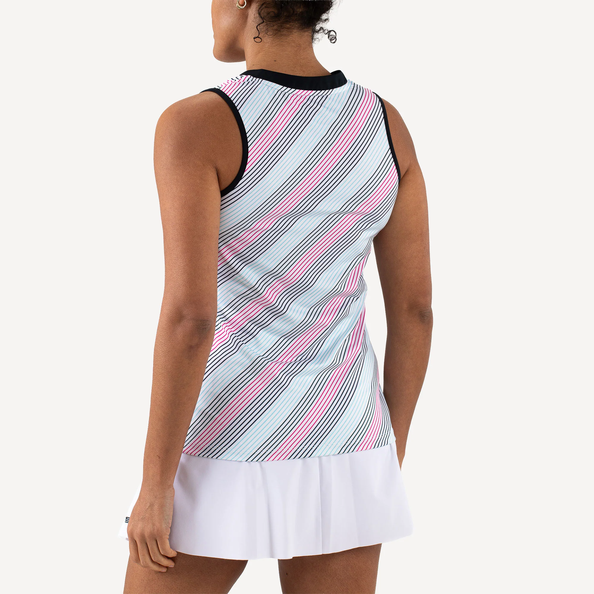 Sjeng Sports Jennah Women's Tennis Tank - Image 2