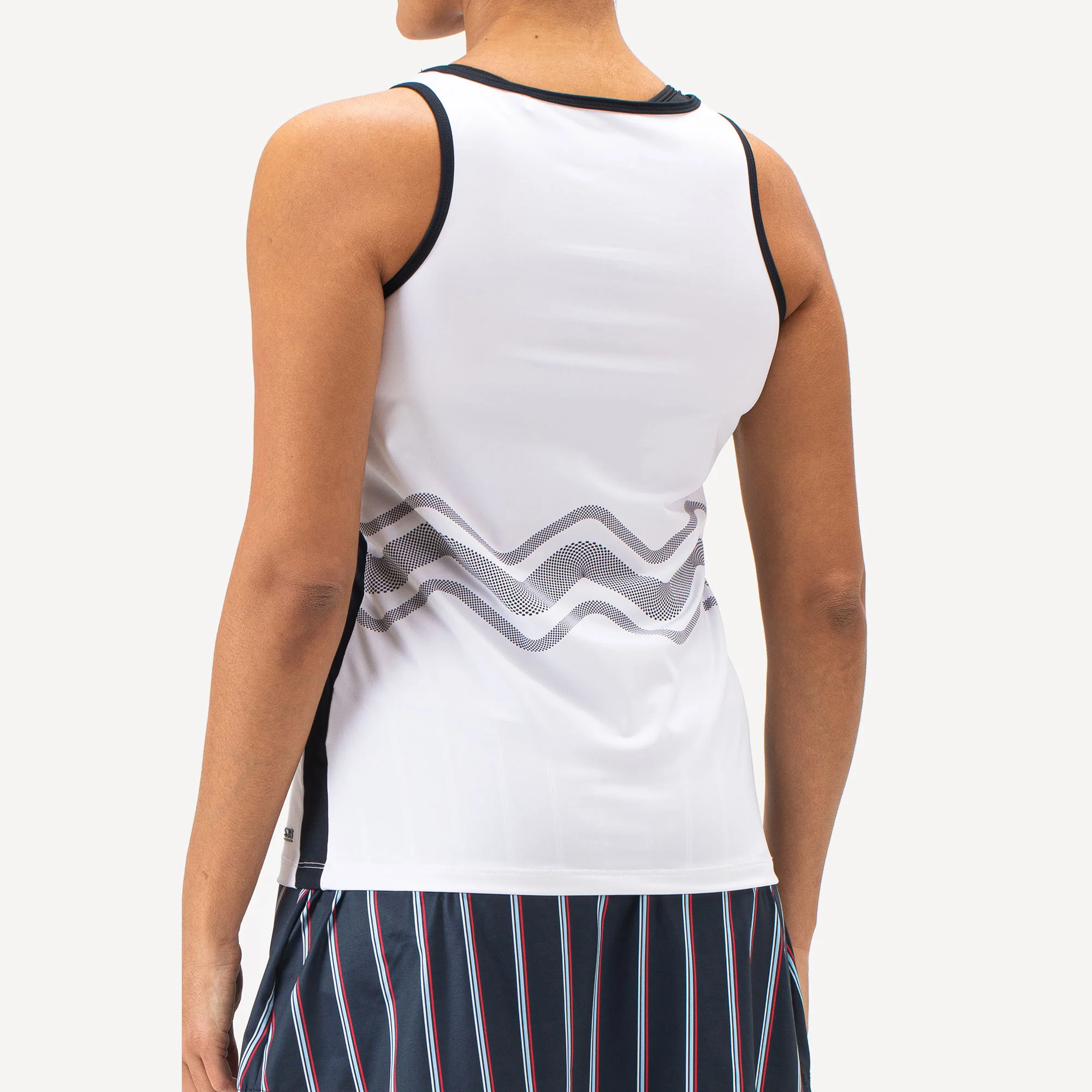 Sjeng Sports Jolie Women's Tennis Tank - Image 2