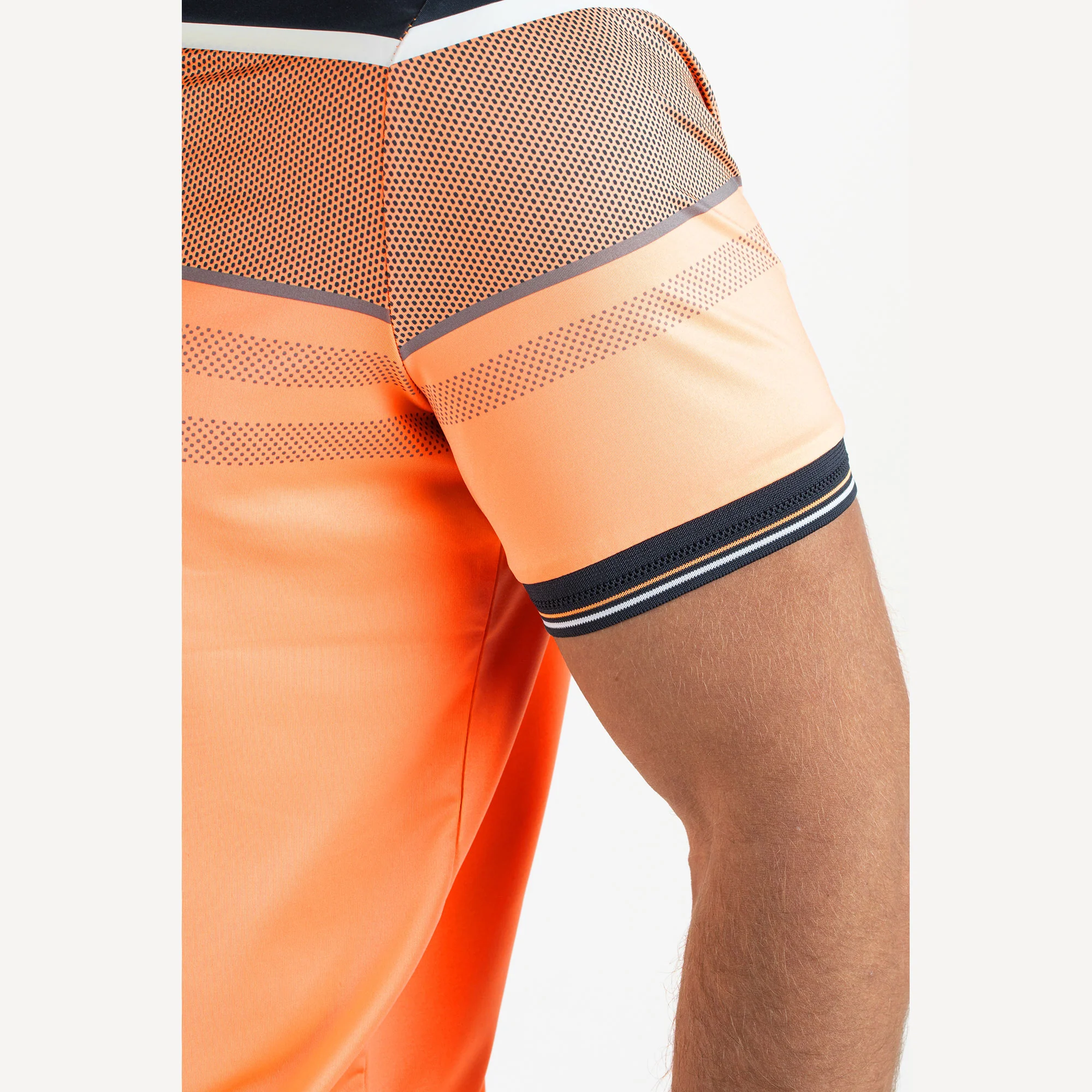 Sjeng Sports Jorick Men's Tennis Polo - Image 4