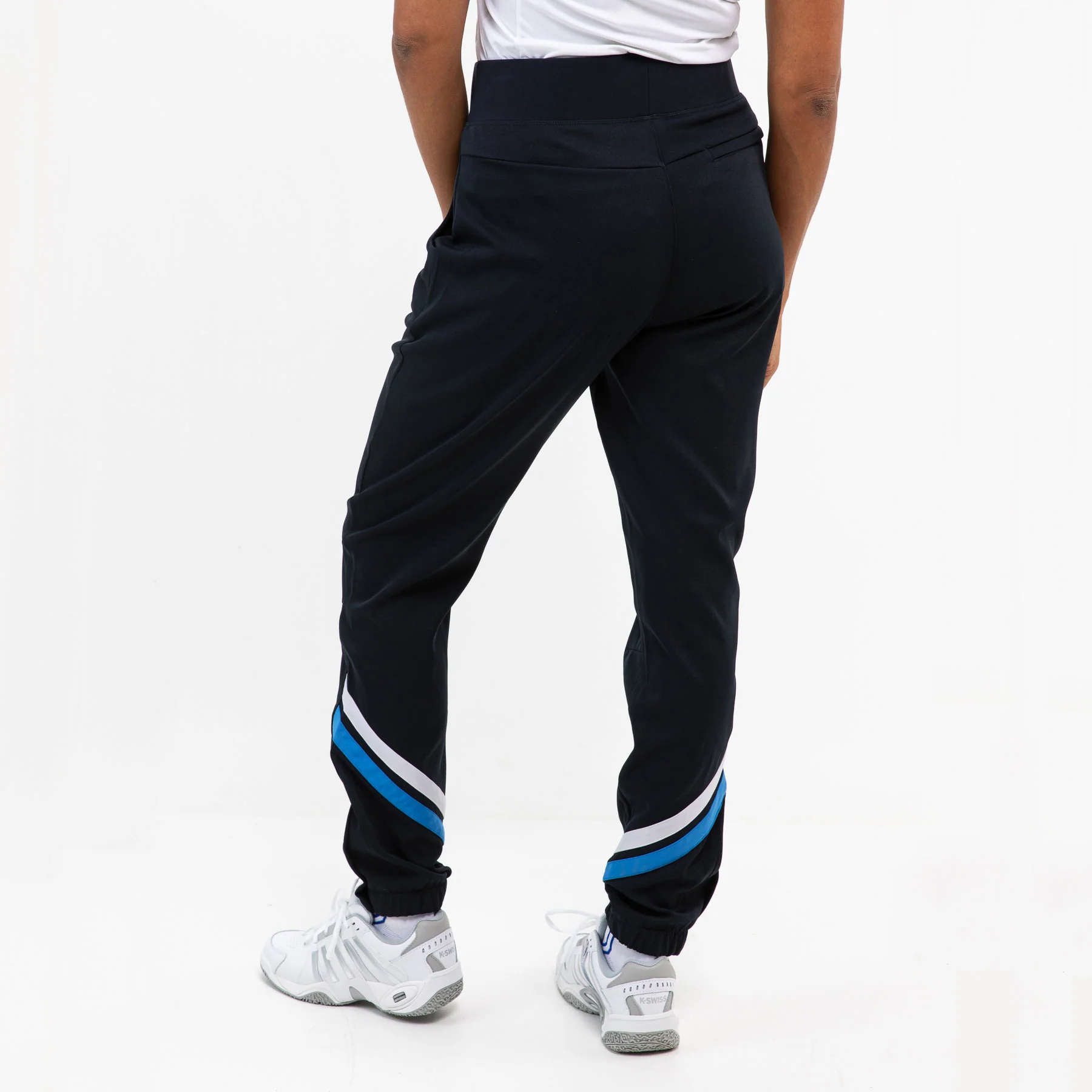 Sjeng Sports Kae Women's Woven Tennis Pants - Image 2