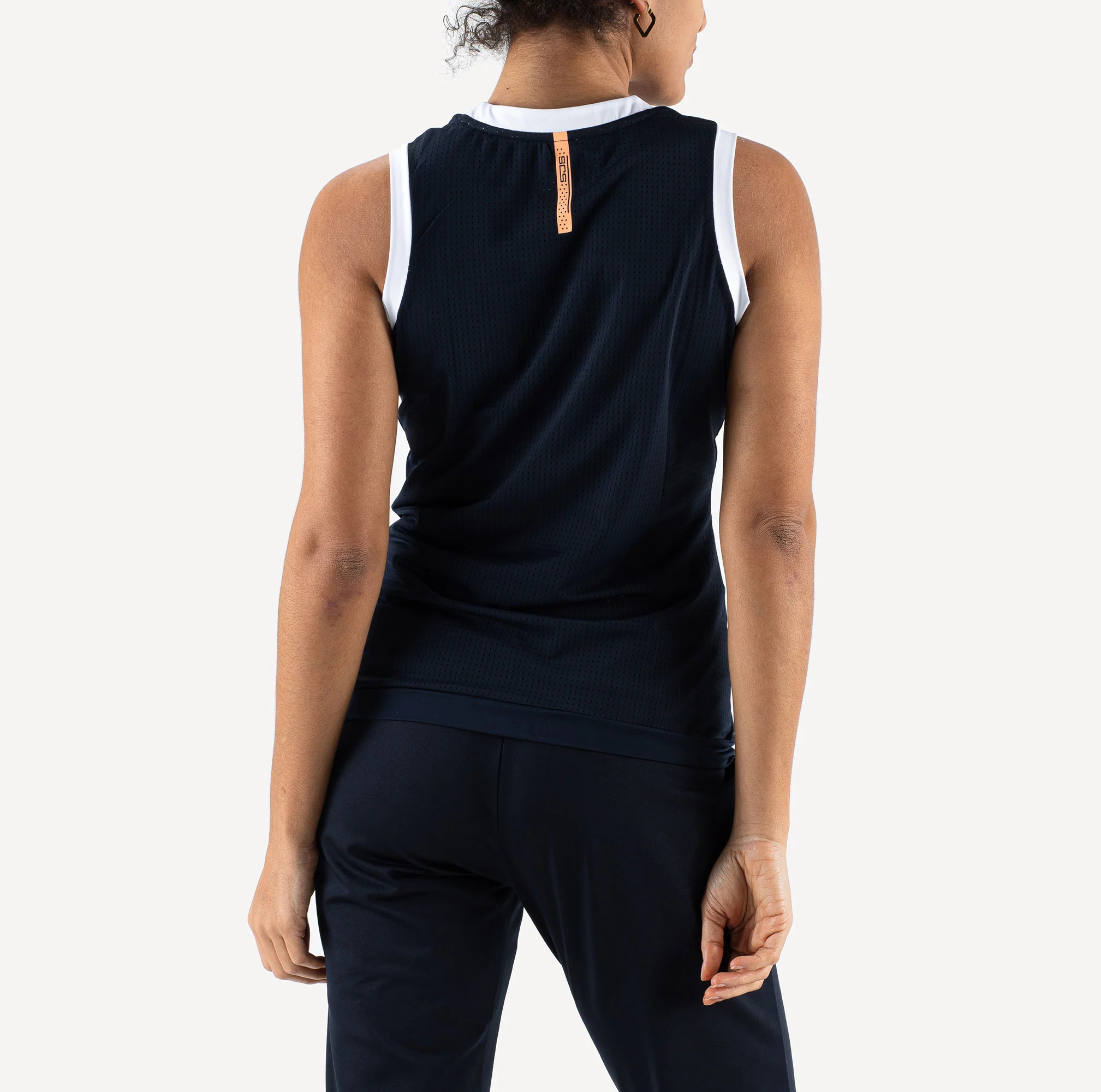 Sjeng Sports Kay Women's Tennis Tank - Image 2