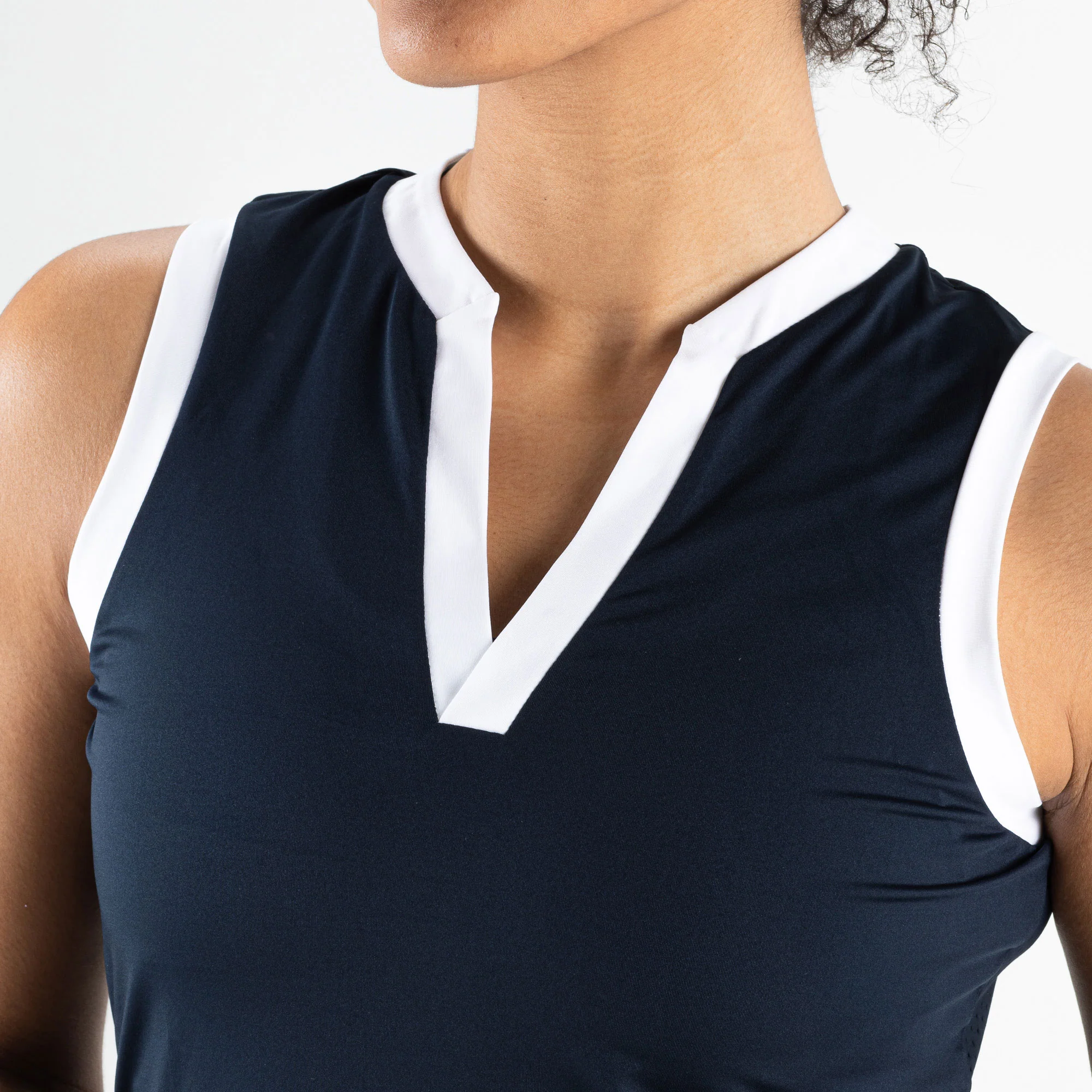 Sjeng Sports Kay Women's Tennis Tank - Image 3