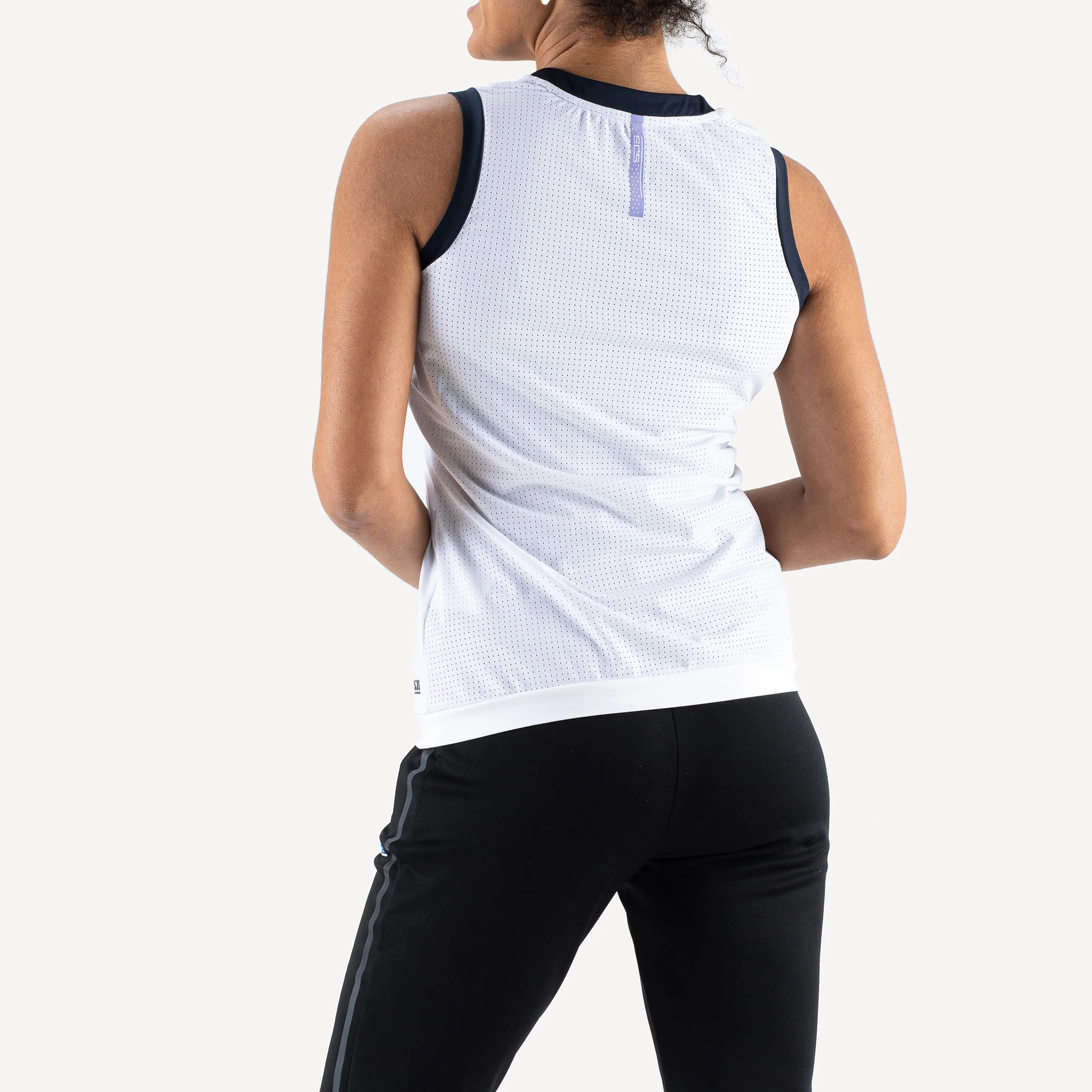 Sjeng Sports Kay Women's Tennis Tank - Image 2