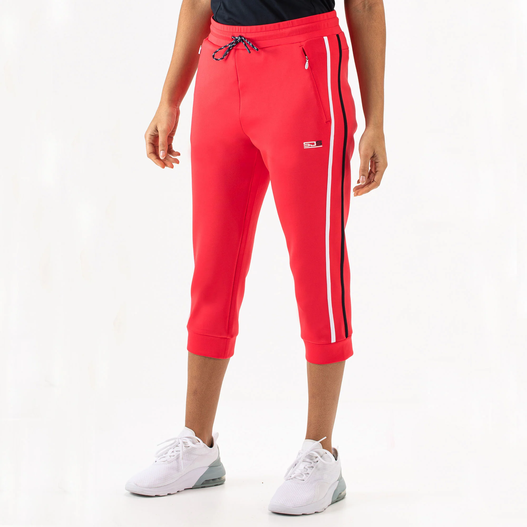 Sjeng Sports Kayley Women's Tennis Capri