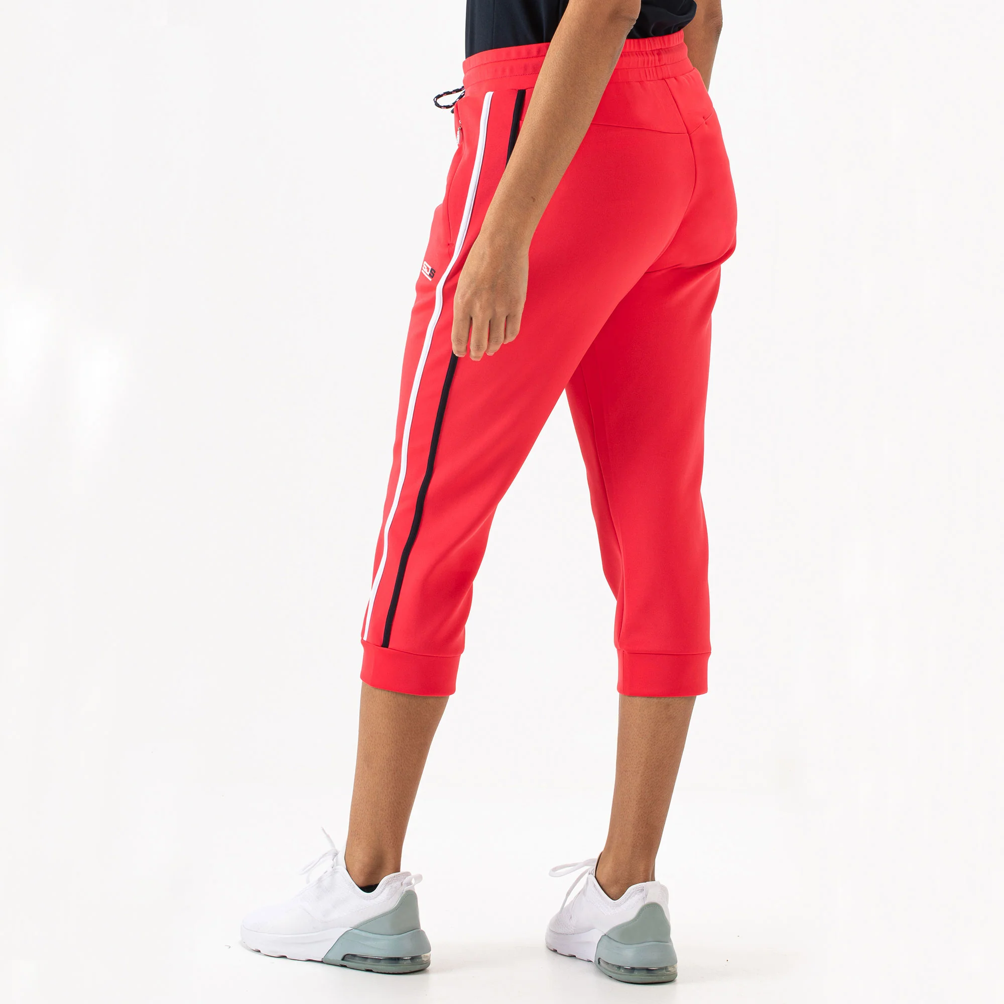 Sjeng Sports Kayley Women's Tennis Capri - Image 2