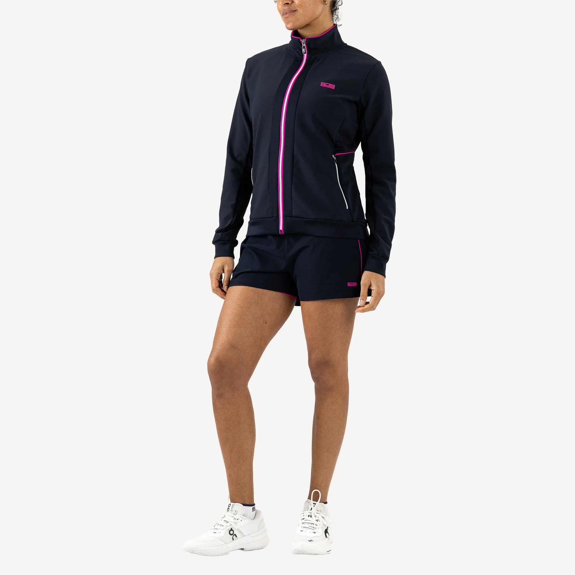 Sjeng Sports Lenita Women's Tennis Shorts - Image 6