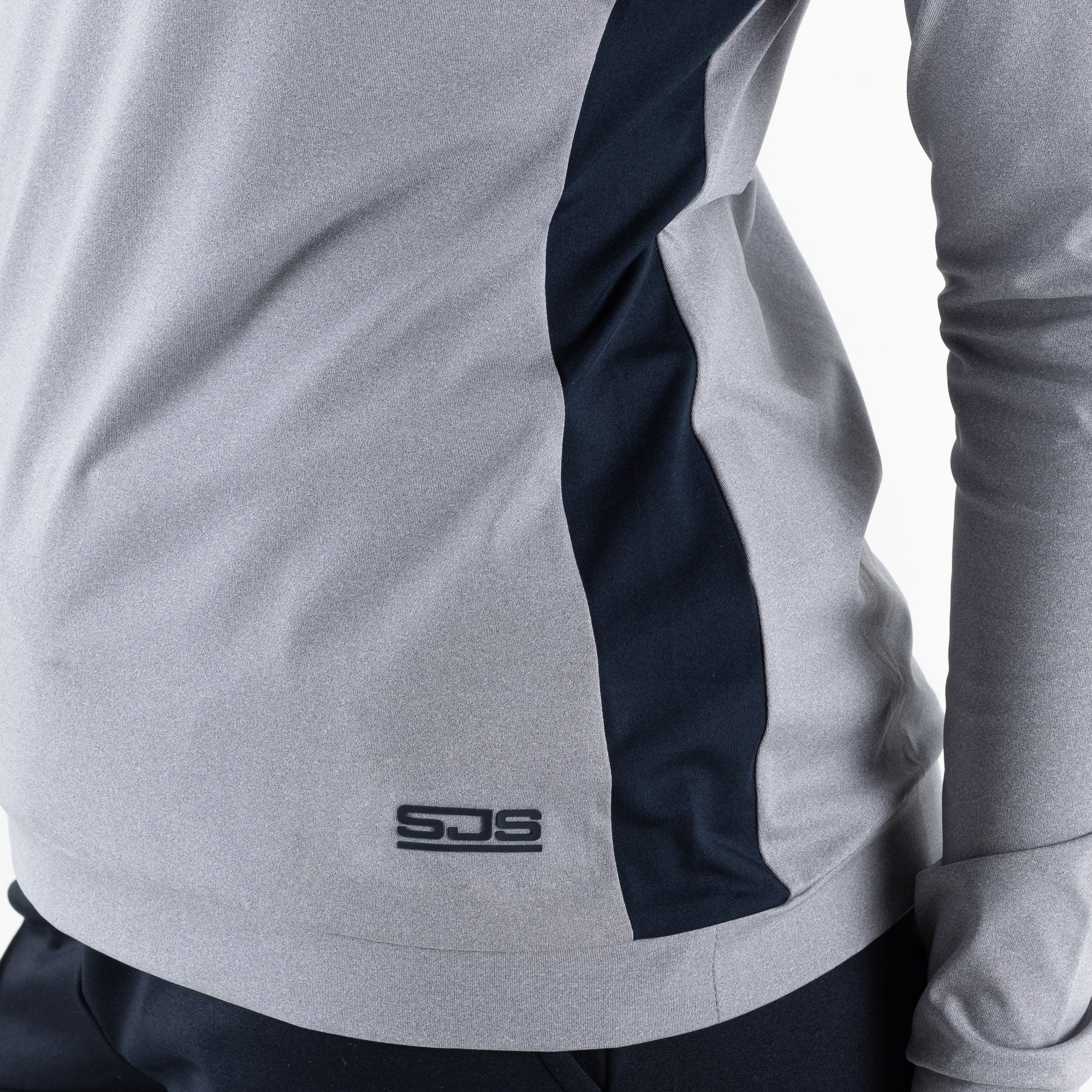 Sjeng Sports Marcela Women's Long-Sleeve Tennis Top - Image 4