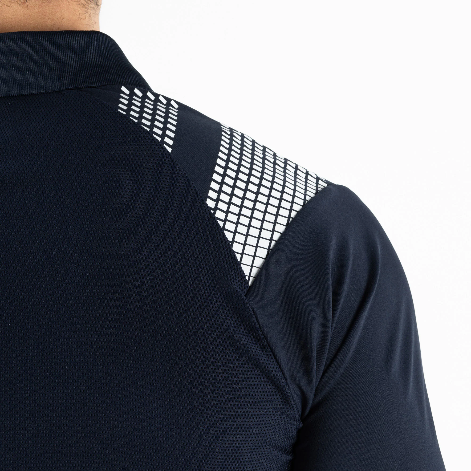 Sjeng Sports Nate Men's Tennis Polo - Image 4