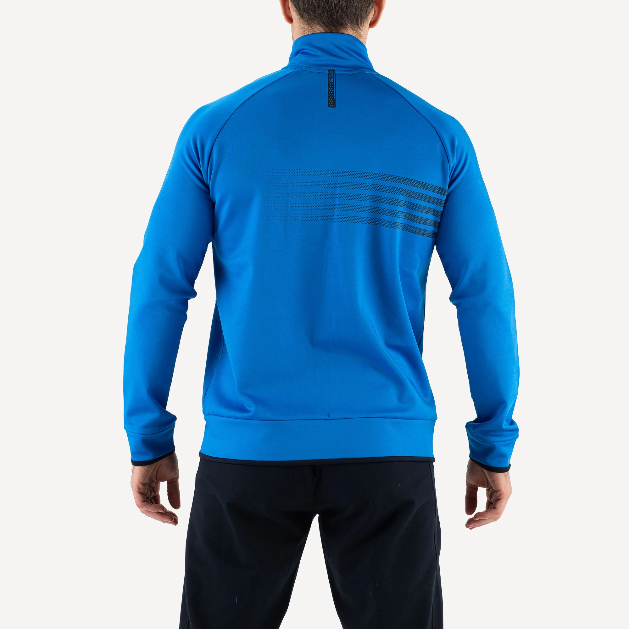 Sjeng Sports Omega Men's Tennis Jacket - Image 2