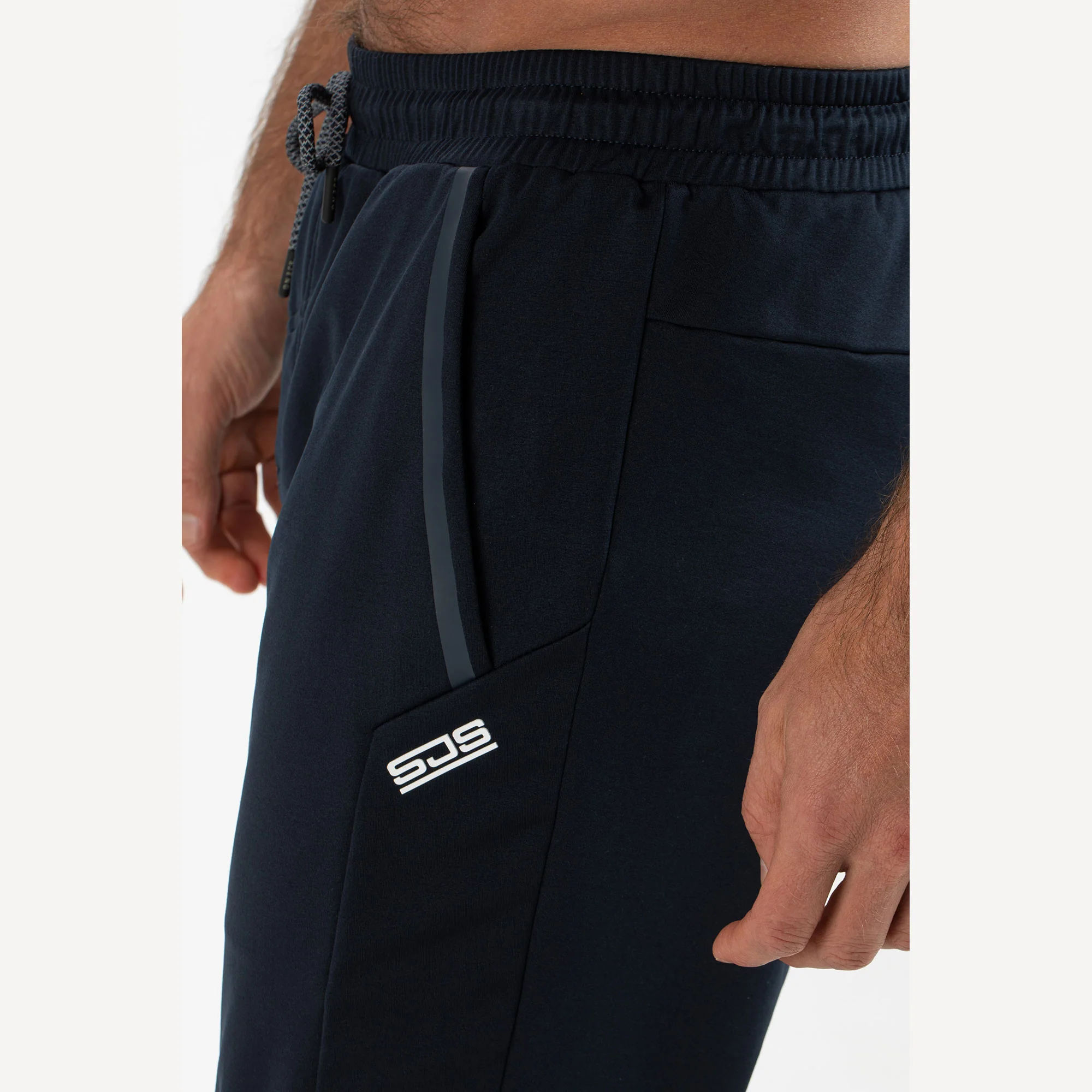 Sjeng Sports Pabel Men's Tennis Pants - Image 3