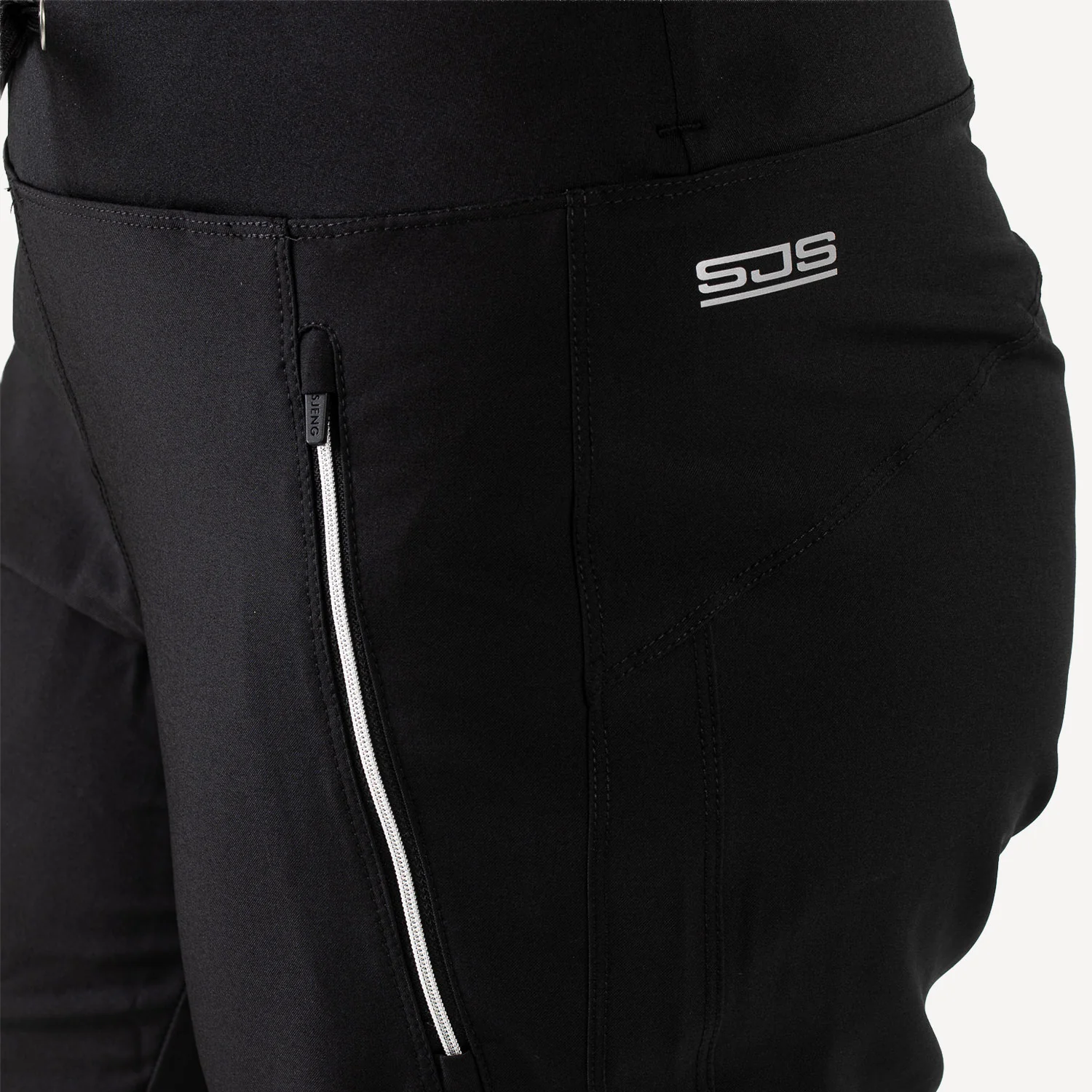 Sjeng Sports Paris Minus Women's Tennis Pants - Image 3