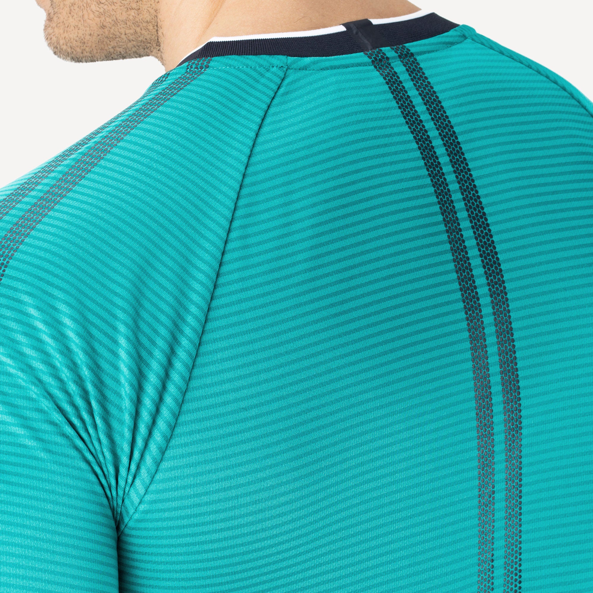 Sjeng Sports Patel Men's Tennis Shirt - Image 4