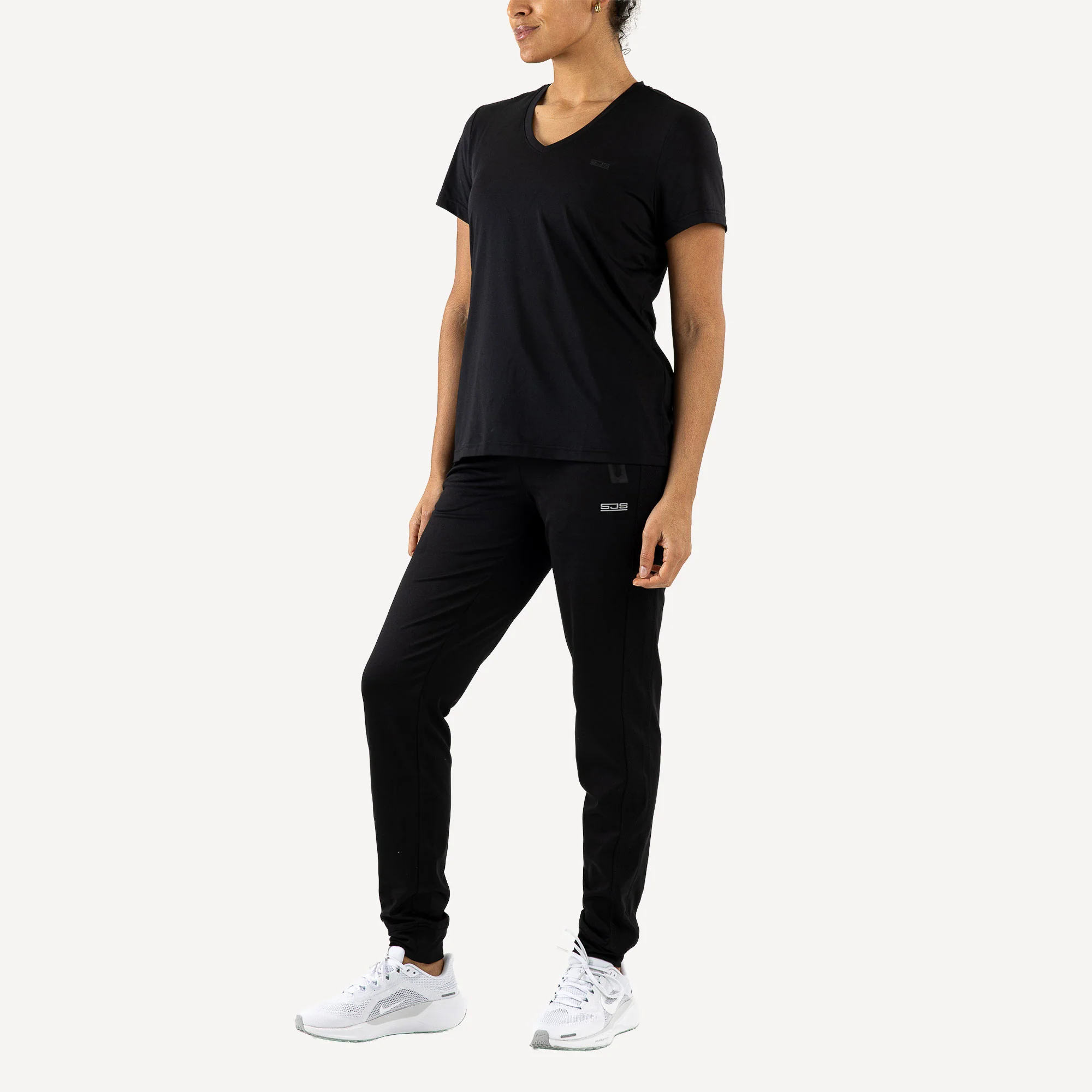 Sjeng Sports Plynn Women's Tennis Pants - Image 5