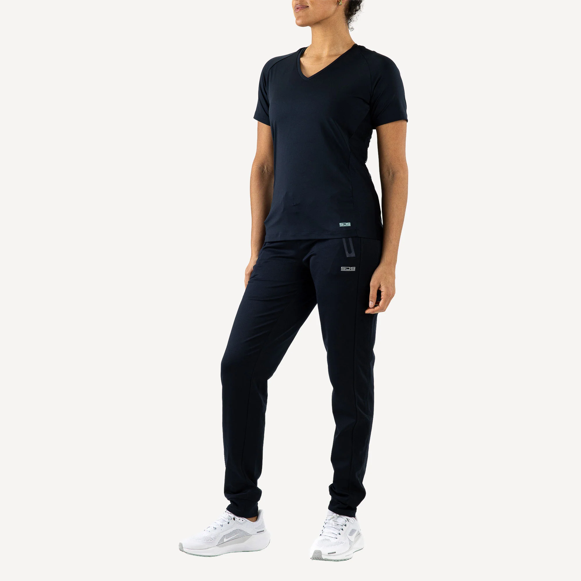 Sjeng Sports Plynn Women's Tennis Pants - Image 5
