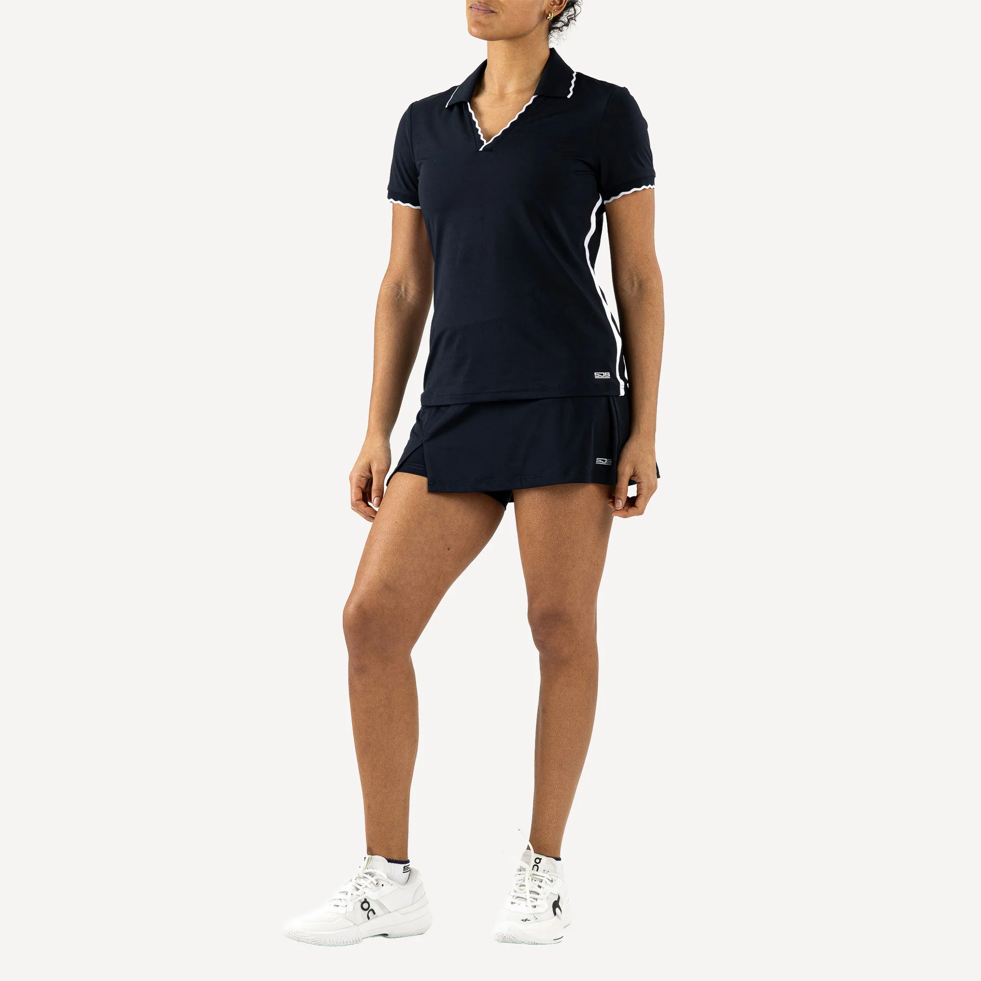 Sjeng Sports Winner Curl Women's Tennis Skirt - Image 6