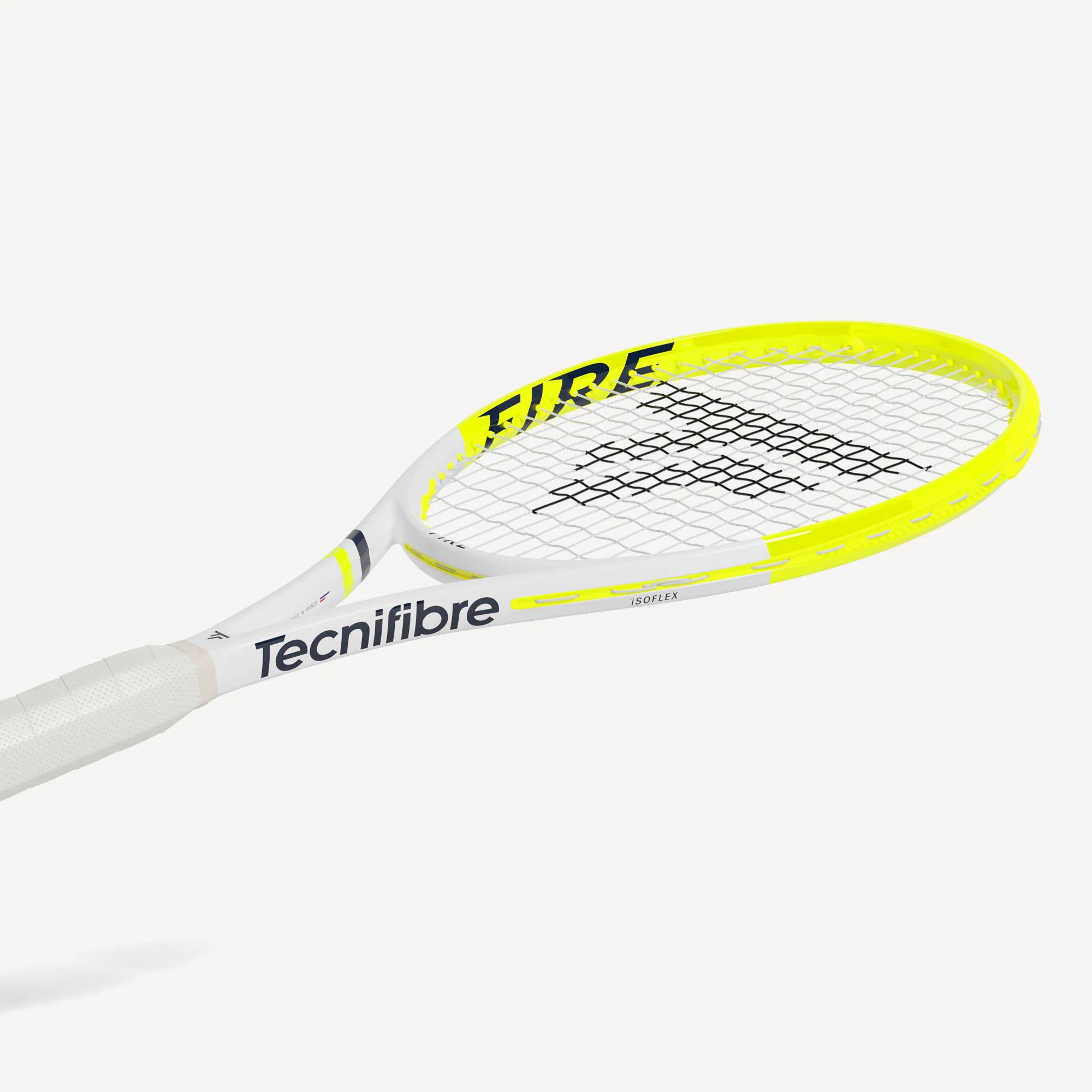 Tecnifibre Fire 270 Tennis Racket - Image 4