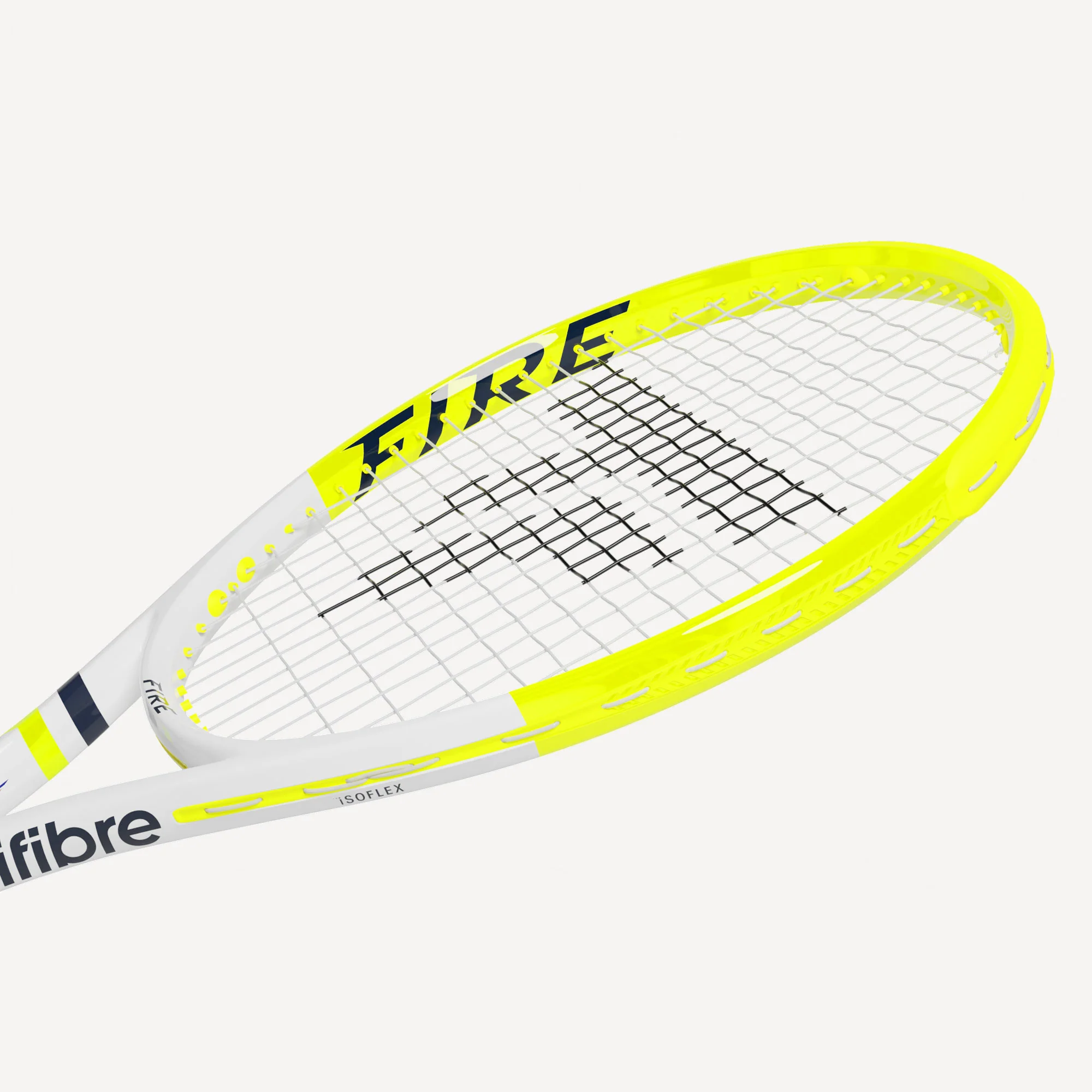 Tecnifibre Fire 270 Tennis Racket - Image 6