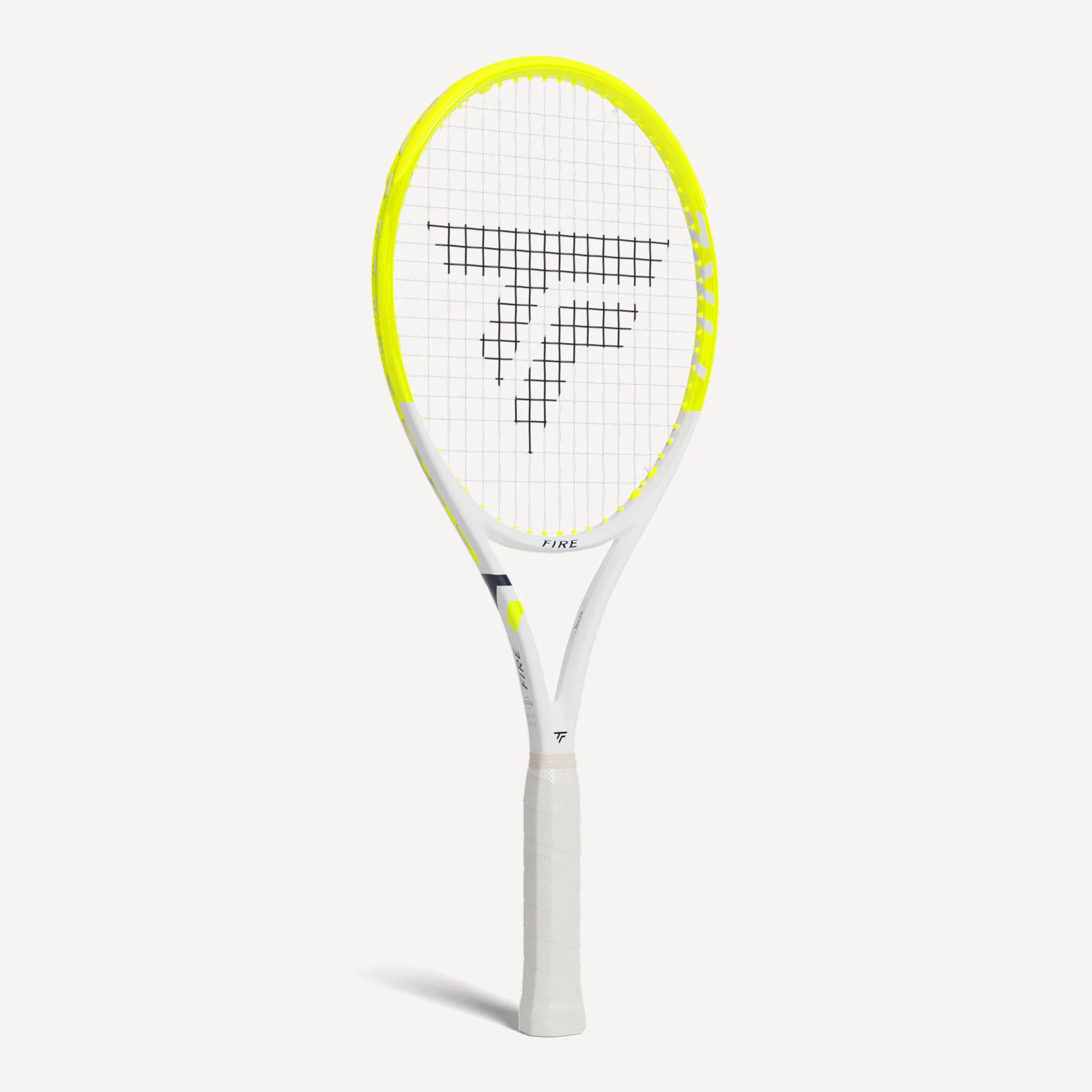Tecnifibre Fire 300 Tennis Racket - Image 2